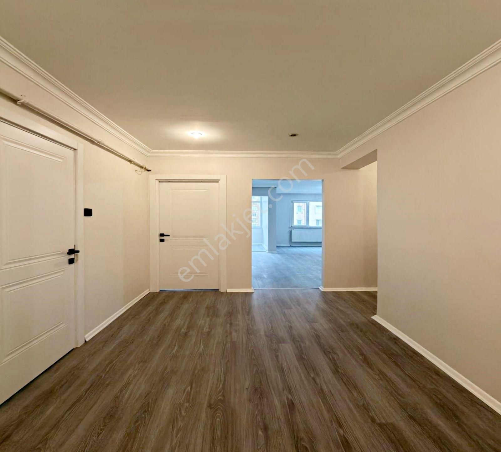 Barış Mahallesinde Kat Mülkiyetli Masrafsız 3+1 Satılık Daire - Görsel 31