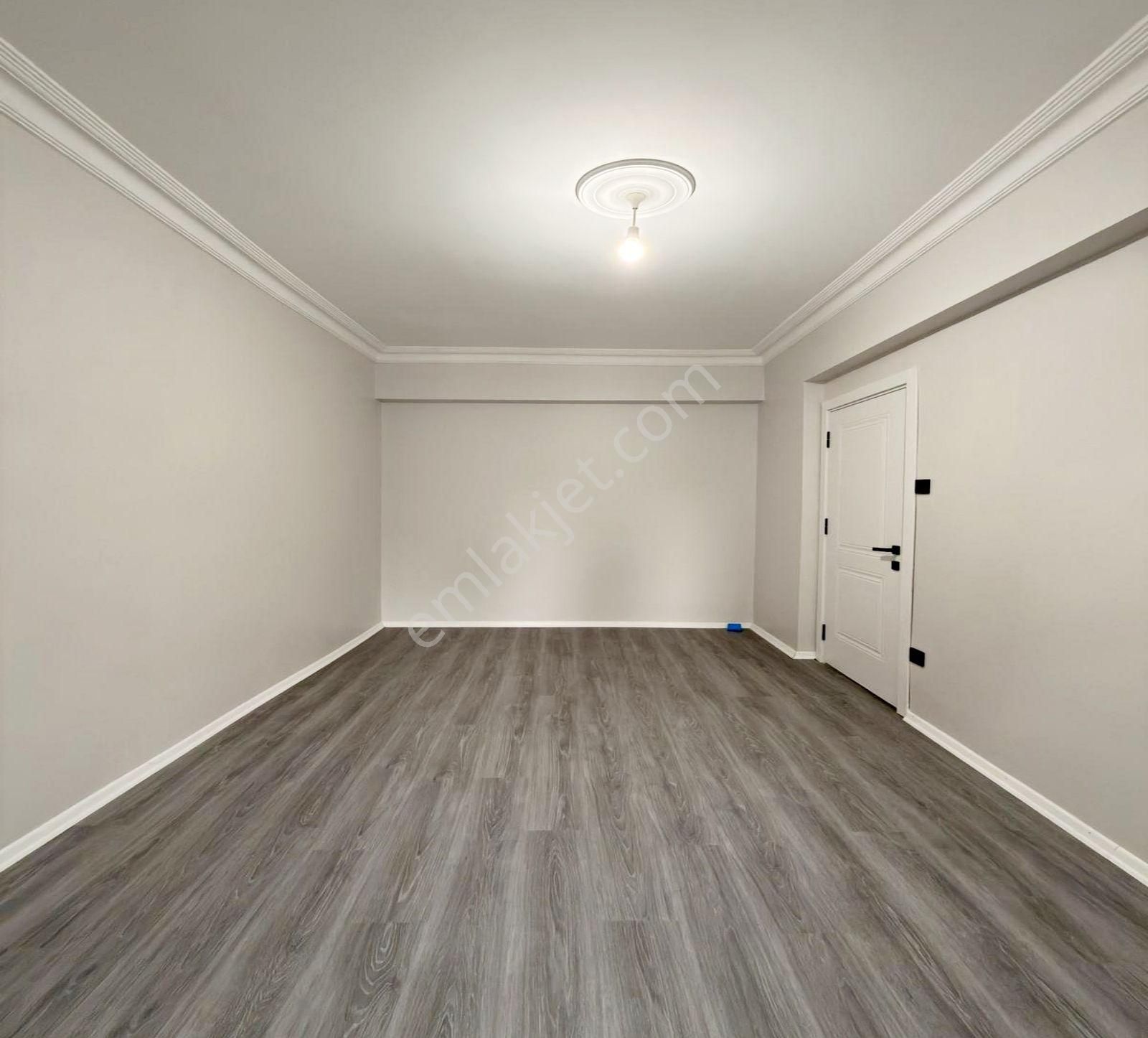 Barış Mahallesinde Kat Mülkiyetli Masrafsız 3+1 Satılık Daire - Görsel 21