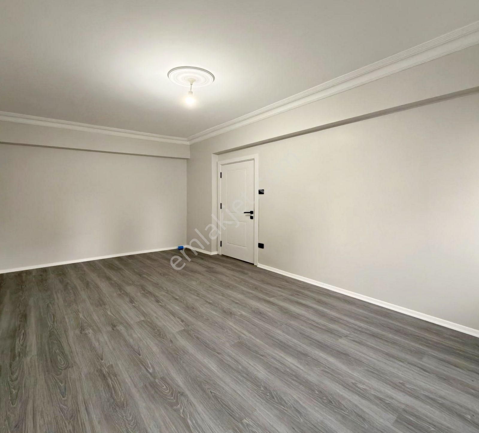 Barış Mahallesinde Kat Mülkiyetli Masrafsız 3+1 Satılık Daire - Görsel 16