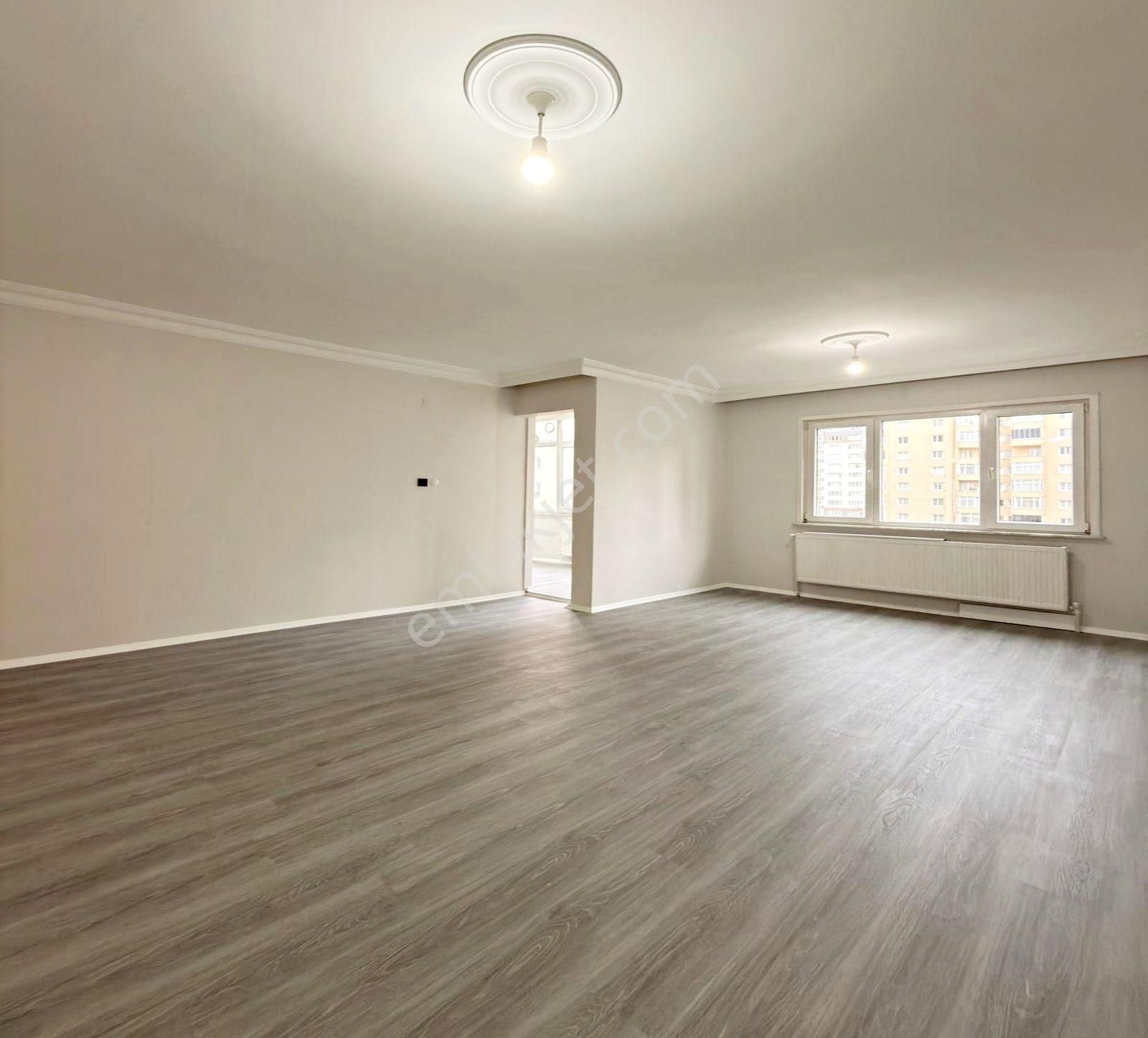 Barış Mahallesinde Kat Mülkiyetli Masrafsız 3+1 Satılık Daire - Görsel 10