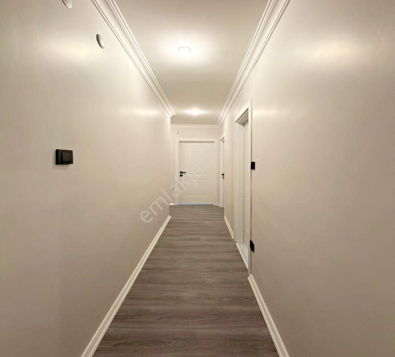 Barış Mahallesinde Kat Mülkiyetli Masrafsız 3+1 Satılık Daire - Görsel 30