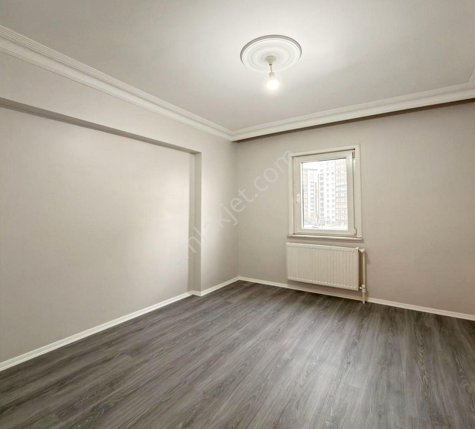 Barış Mahallesinde Kat Mülkiyetli Masrafsız 3+1 Satılık Daire - Görsel 18