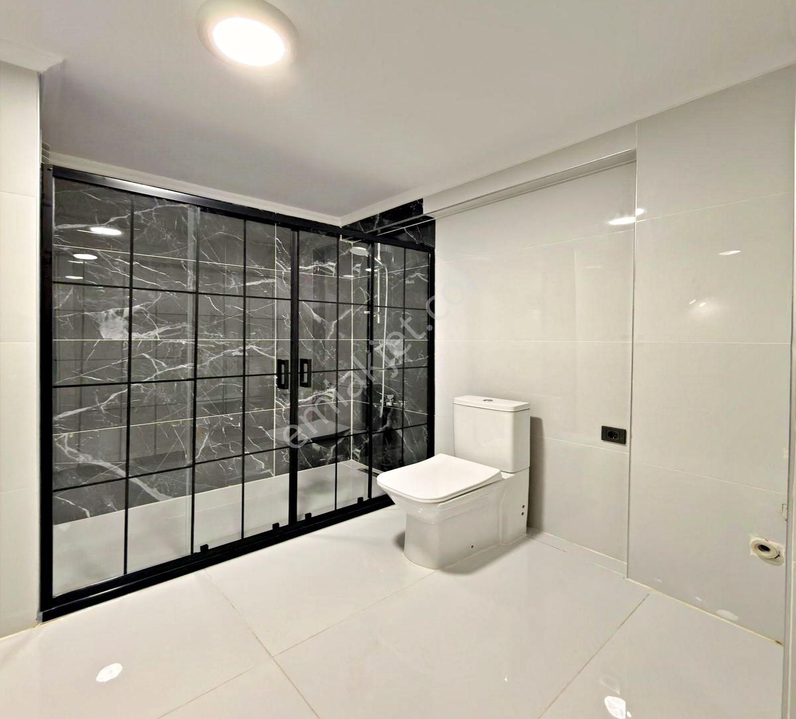 Barış Mahallesinde Kat Mülkiyetli Masrafsız 3+1 Satılık Daire - Görsel 27