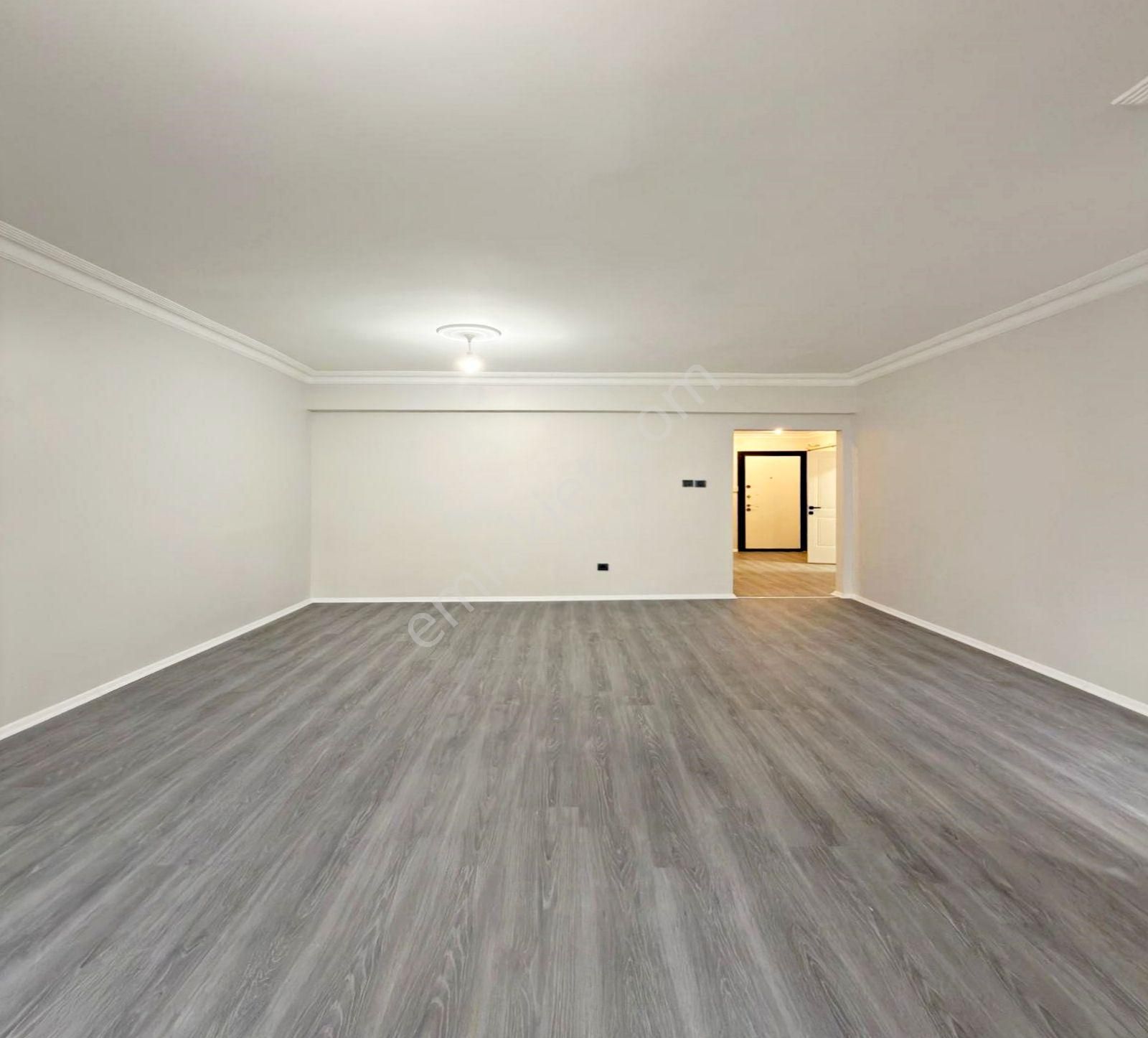 Barış Mahallesinde Kat Mülkiyetli Masrafsız 3+1 Satılık Daire - Görsel 12