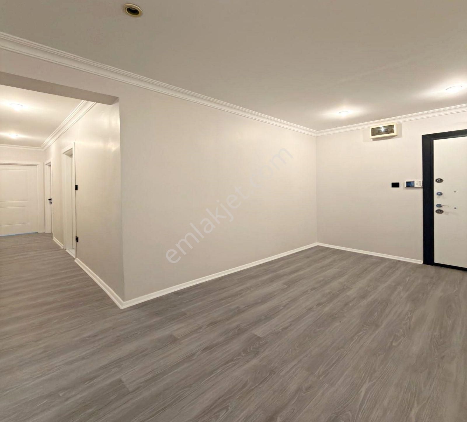 Barış Mahallesinde Kat Mülkiyetli Masrafsız 3+1 Satılık Daire - Görsel 29