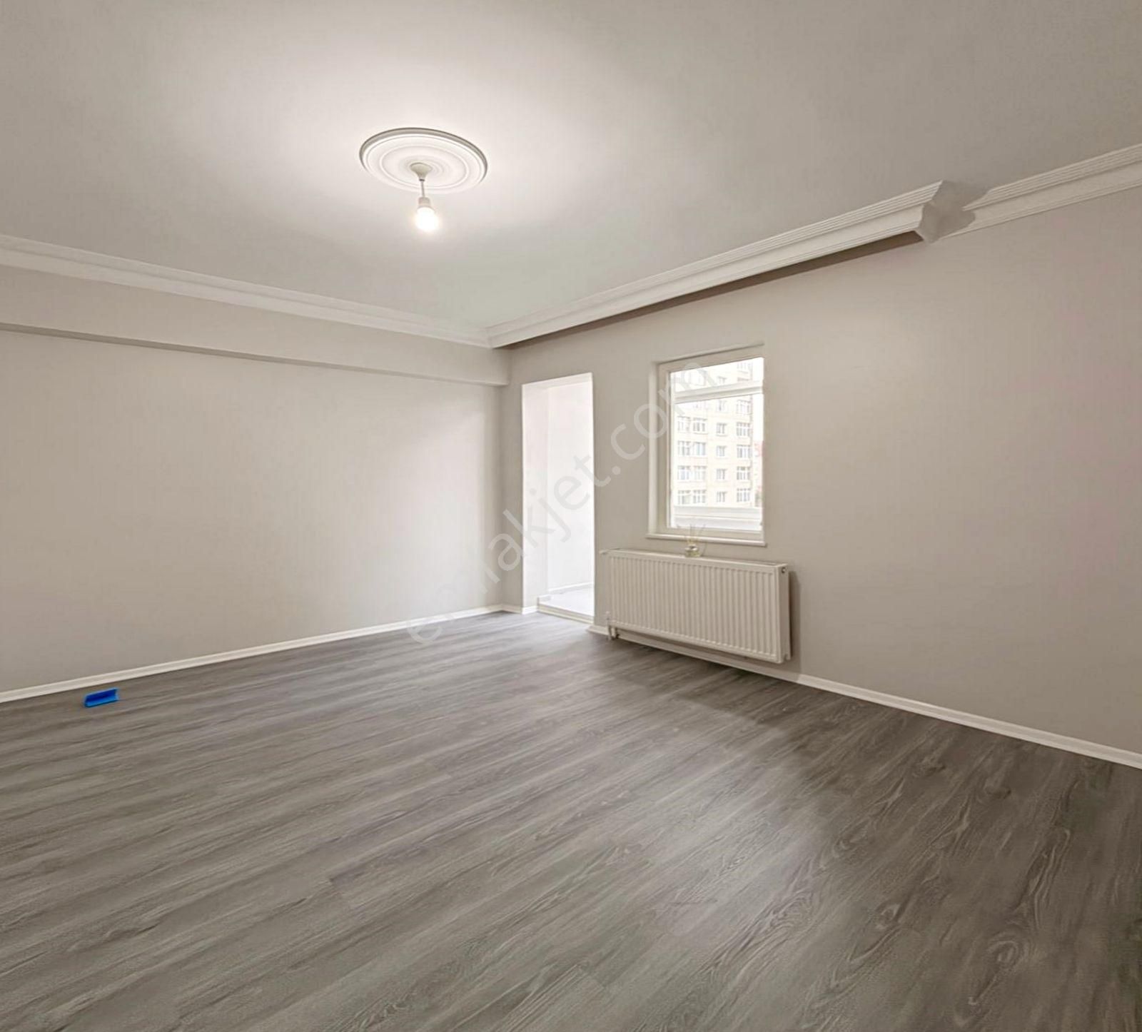 Barış Mahallesinde Kat Mülkiyetli Masrafsız 3+1 Satılık Daire - Görsel 22