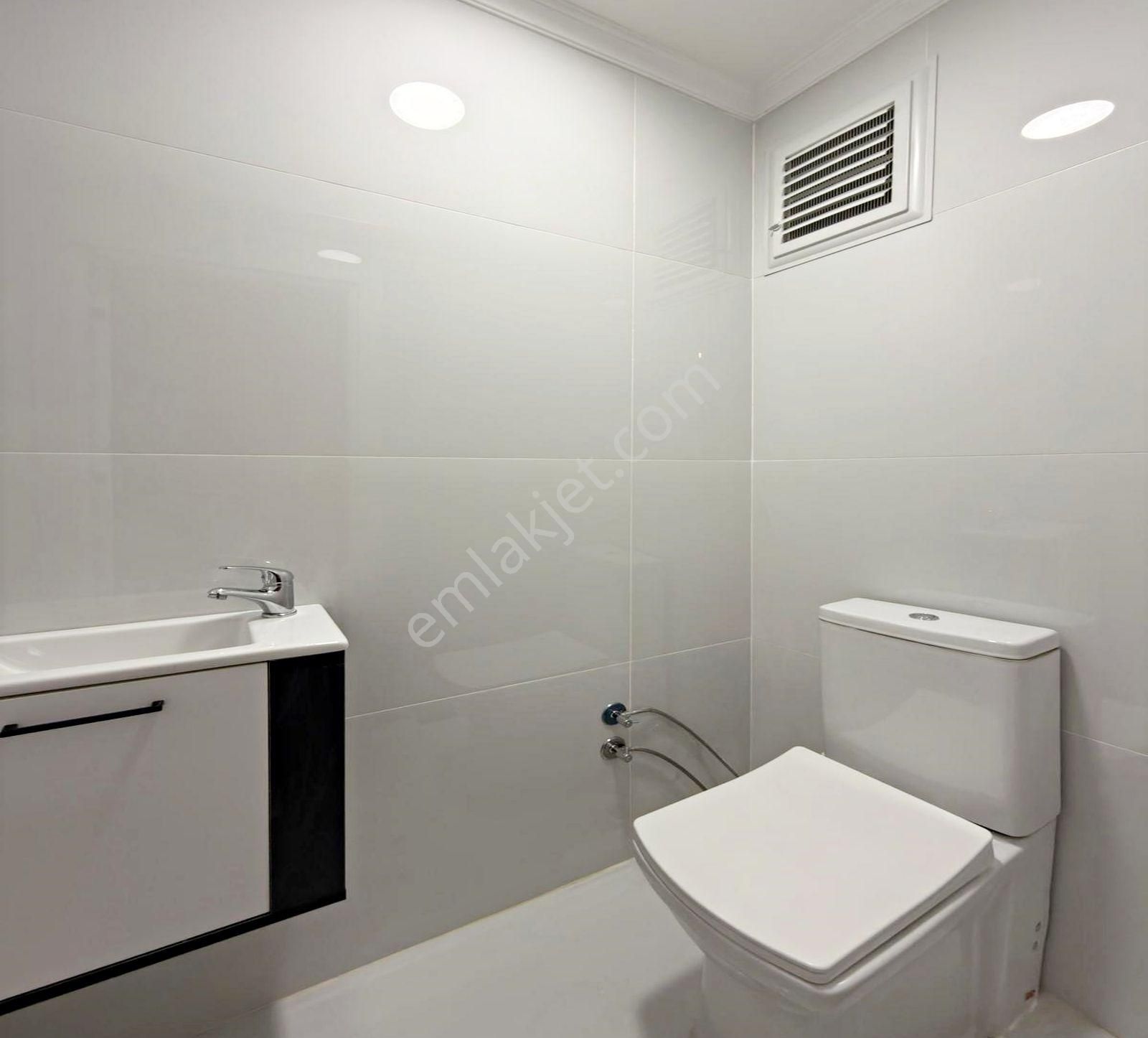 Barış Mahallesinde Kat Mülkiyetli Masrafsız 3+1 Satılık Daire - Görsel 17