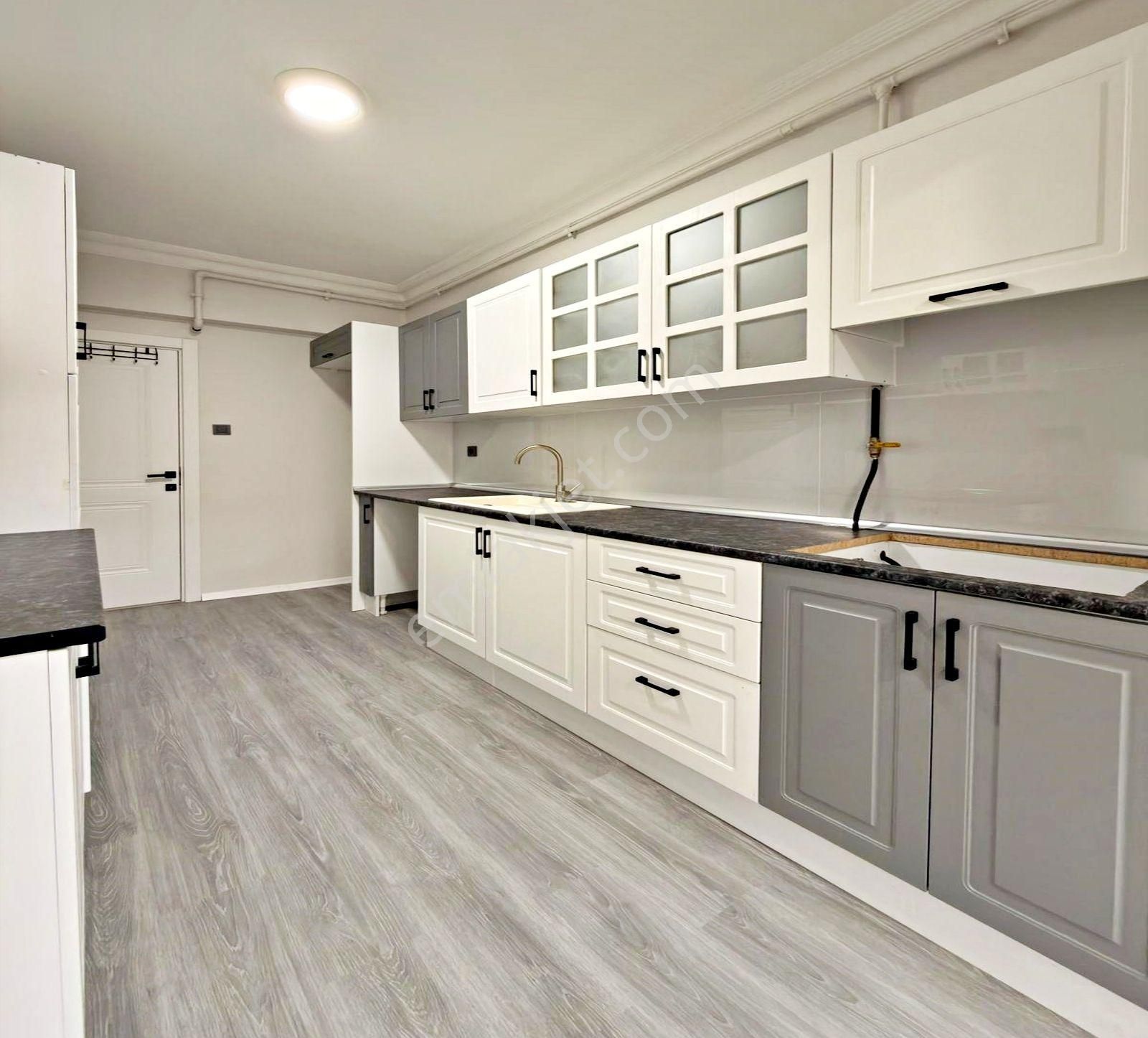 Barış Mahallesinde Kat Mülkiyetli Masrafsız 3+1 Satılık Daire - Görsel 4