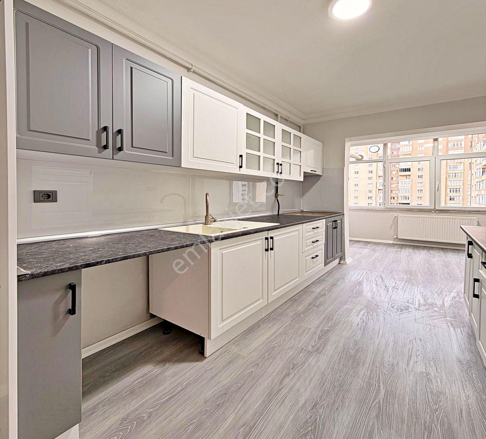 Barış Mahallesinde Kat Mülkiyetli Masrafsız 3+1 Satılık Daire - Görsel 5