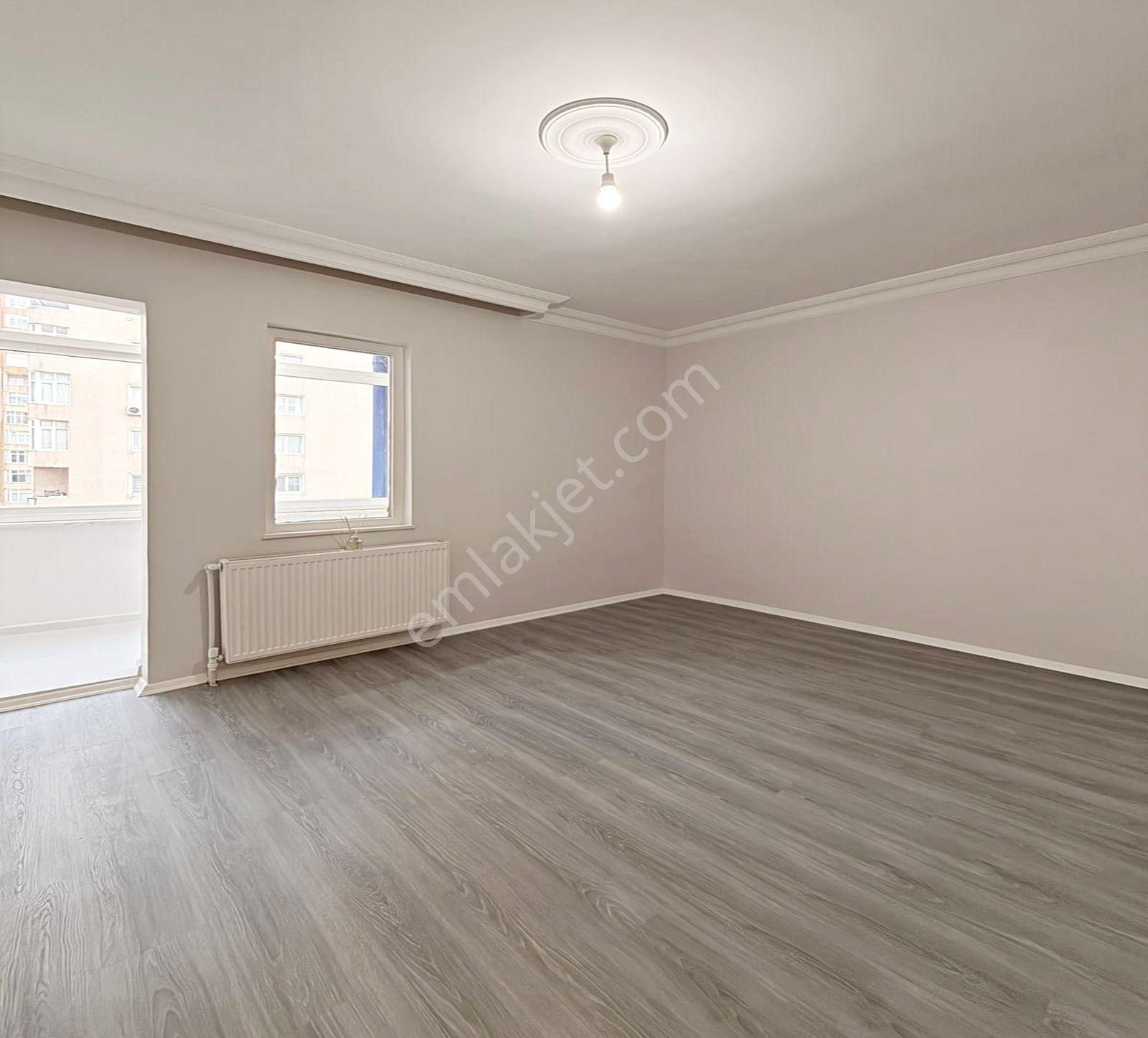 Barış Mahallesinde Kat Mülkiyetli Masrafsız 3+1 Satılık Daire - Görsel 24