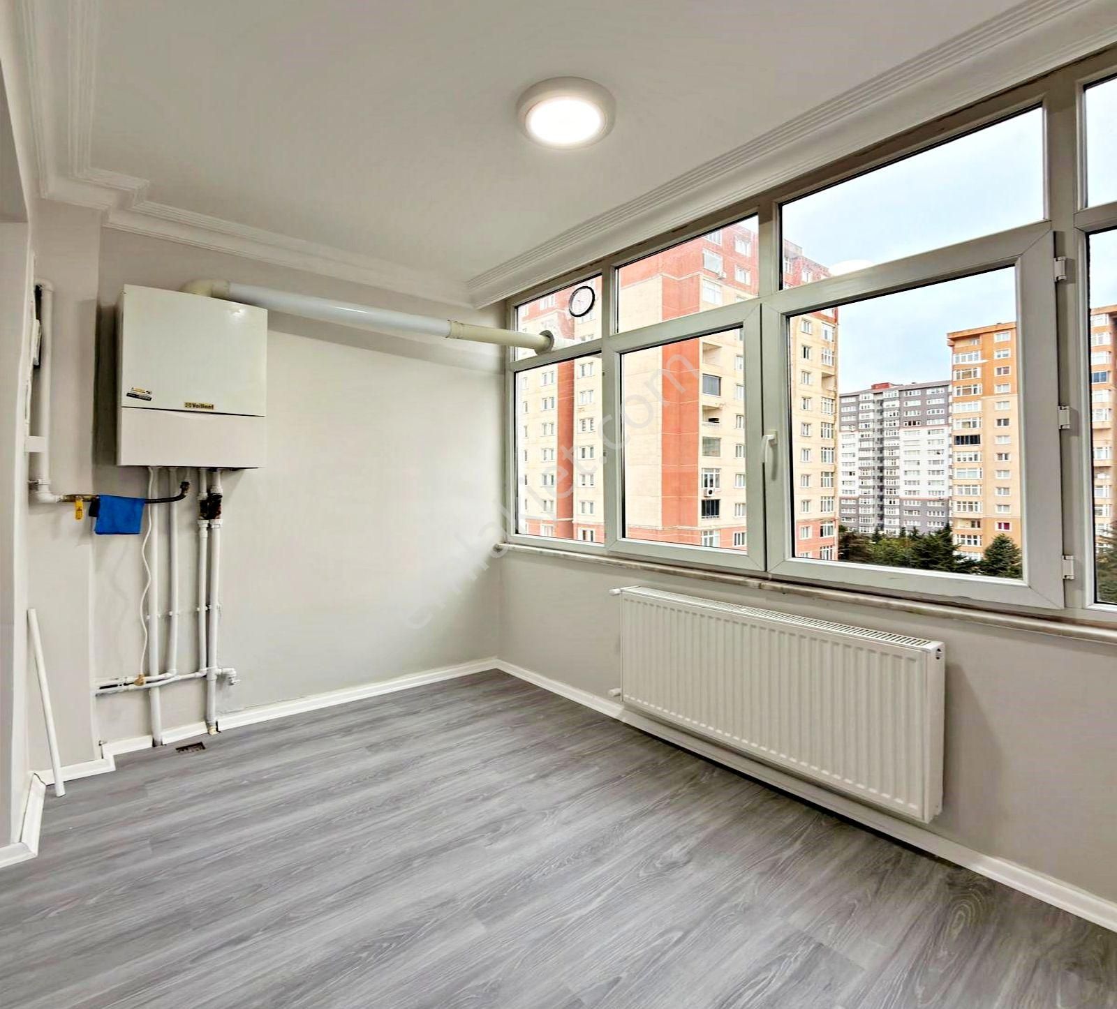 Barış Mahallesinde Kat Mülkiyetli Masrafsız 3+1 Satılık Daire - Görsel 7