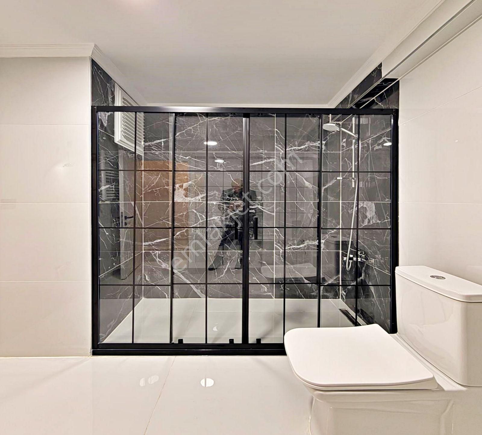 Barış Mahallesinde Kat Mülkiyetli Masrafsız 3+1 Satılık Daire - Görsel 28