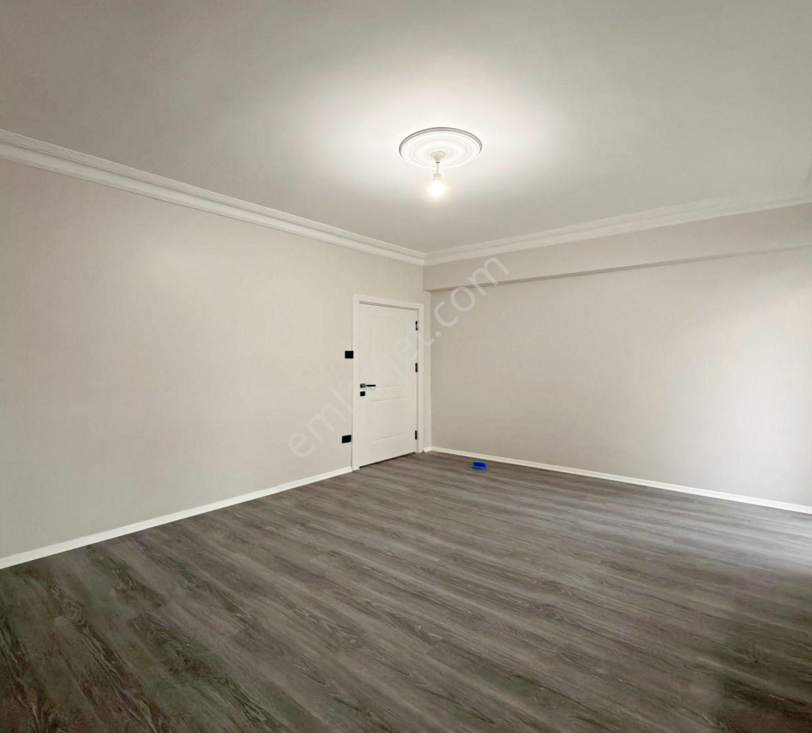 Barış Mahallesinde Kat Mülkiyetli Masrafsız 3+1 Satılık Daire - Görsel 25