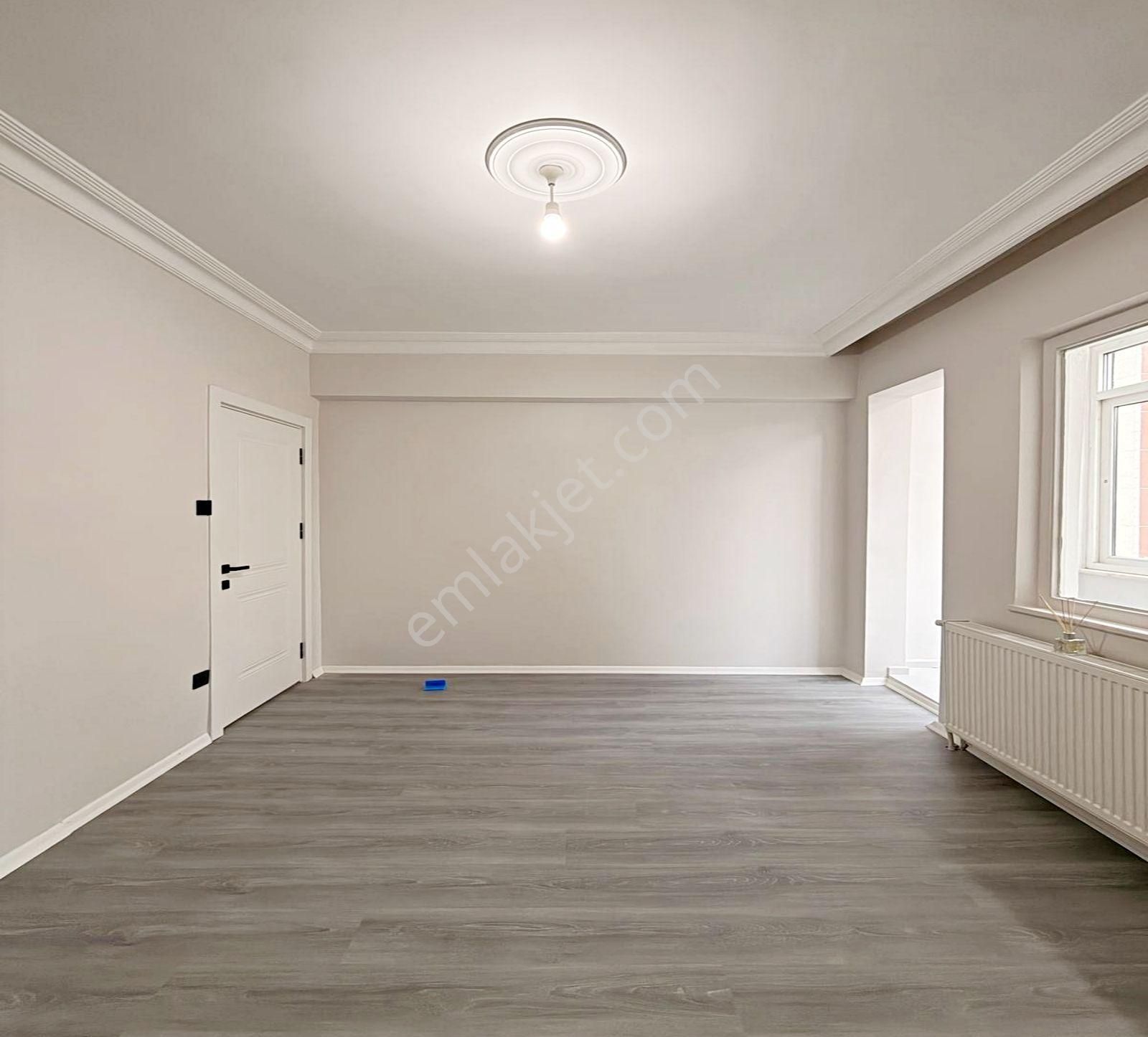 Barış Mahallesinde Kat Mülkiyetli Masrafsız 3+1 Satılık Daire - Görsel 23