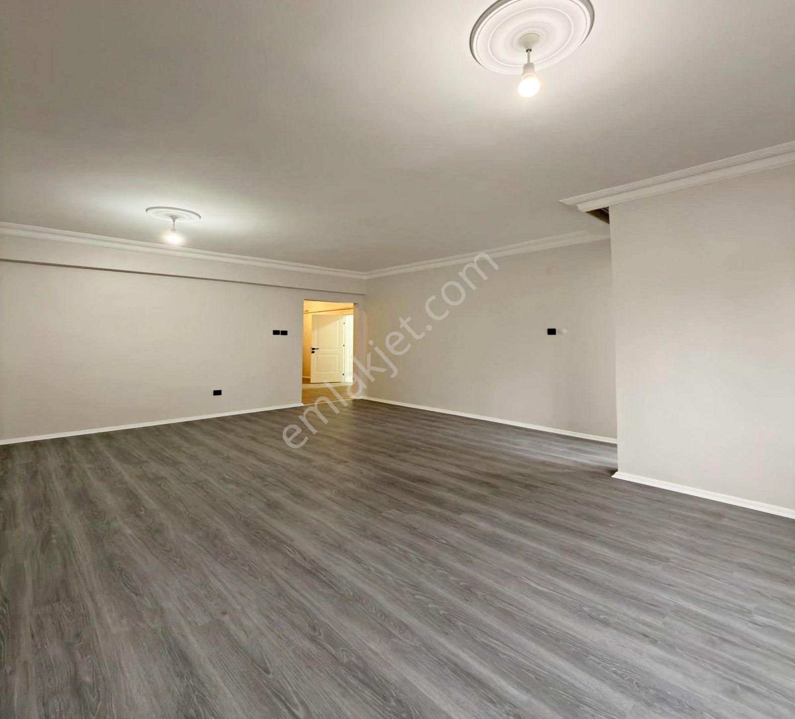 Barış Mahallesinde Kat Mülkiyetli Masrafsız 3+1 Satılık Daire - Görsel 11