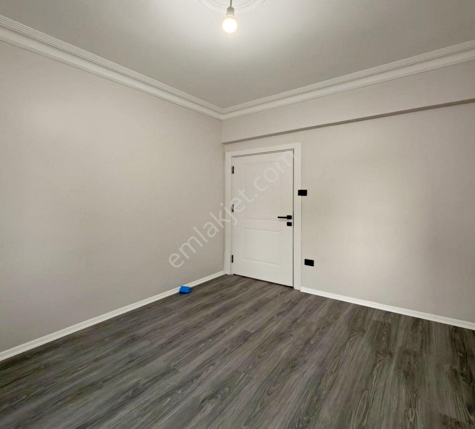 Barış Mahallesinde Kat Mülkiyetli Masrafsız 3+1 Satılık Daire - Görsel 20