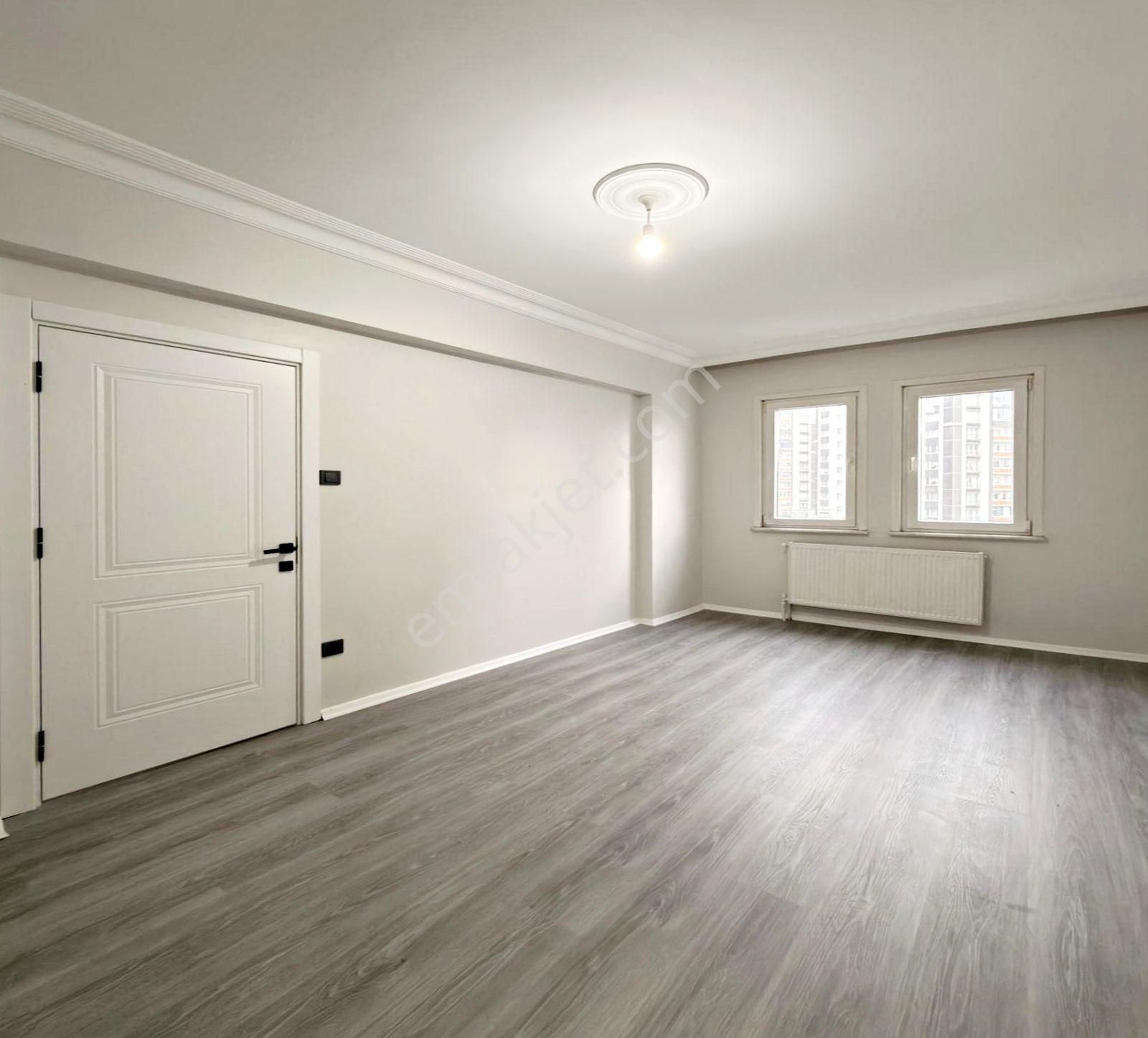 Barış Mahallesinde Kat Mülkiyetli Masrafsız 3+1 Satılık Daire - Görsel 15