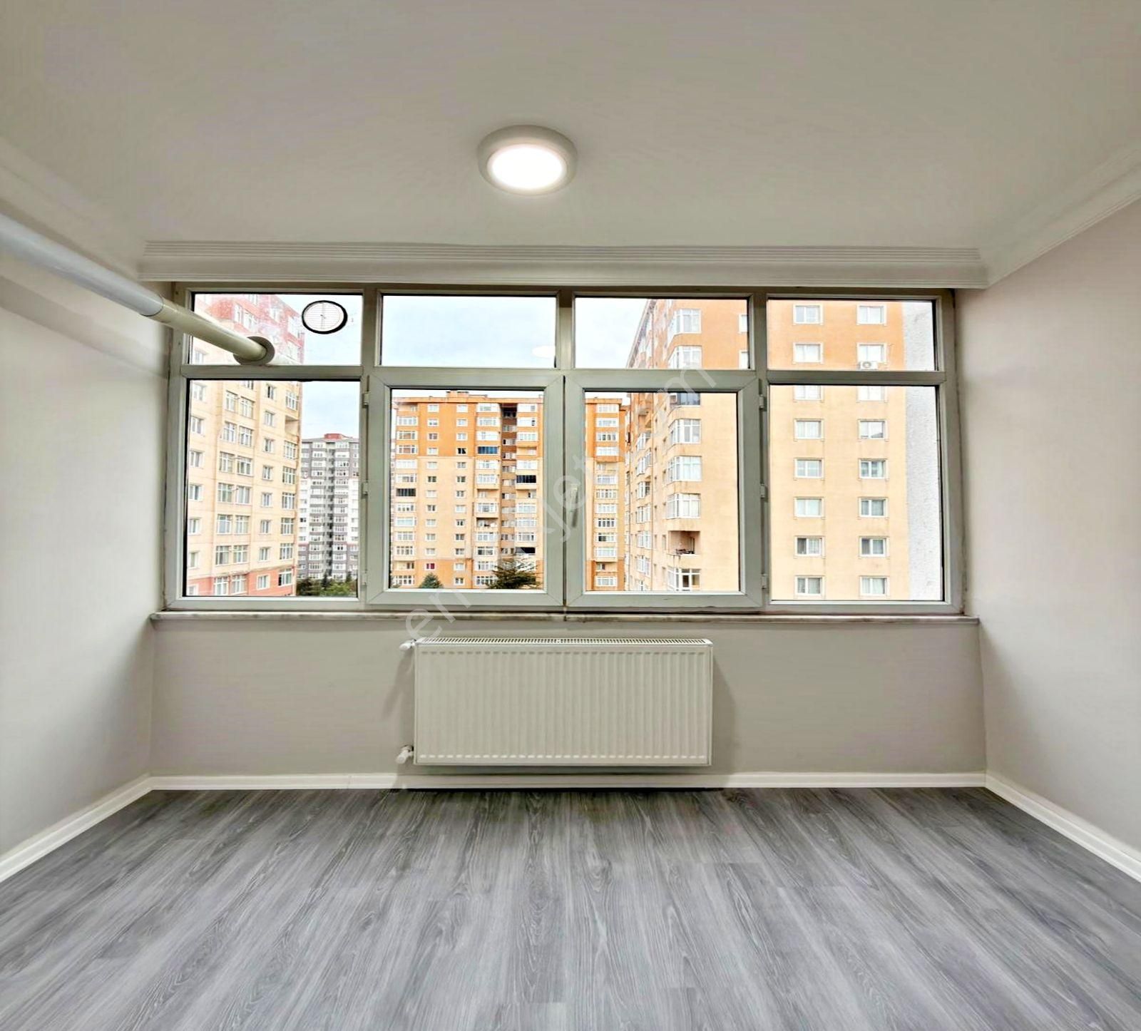 Barış Mahallesinde Kat Mülkiyetli Masrafsız 3+1 Satılık Daire - Görsel 6