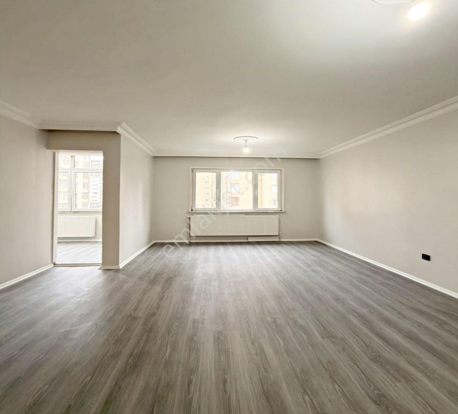 Barış Mahallesinde Kat Mülkiyetli Masrafsız 3+1 Satılık Daire - Görsel 9