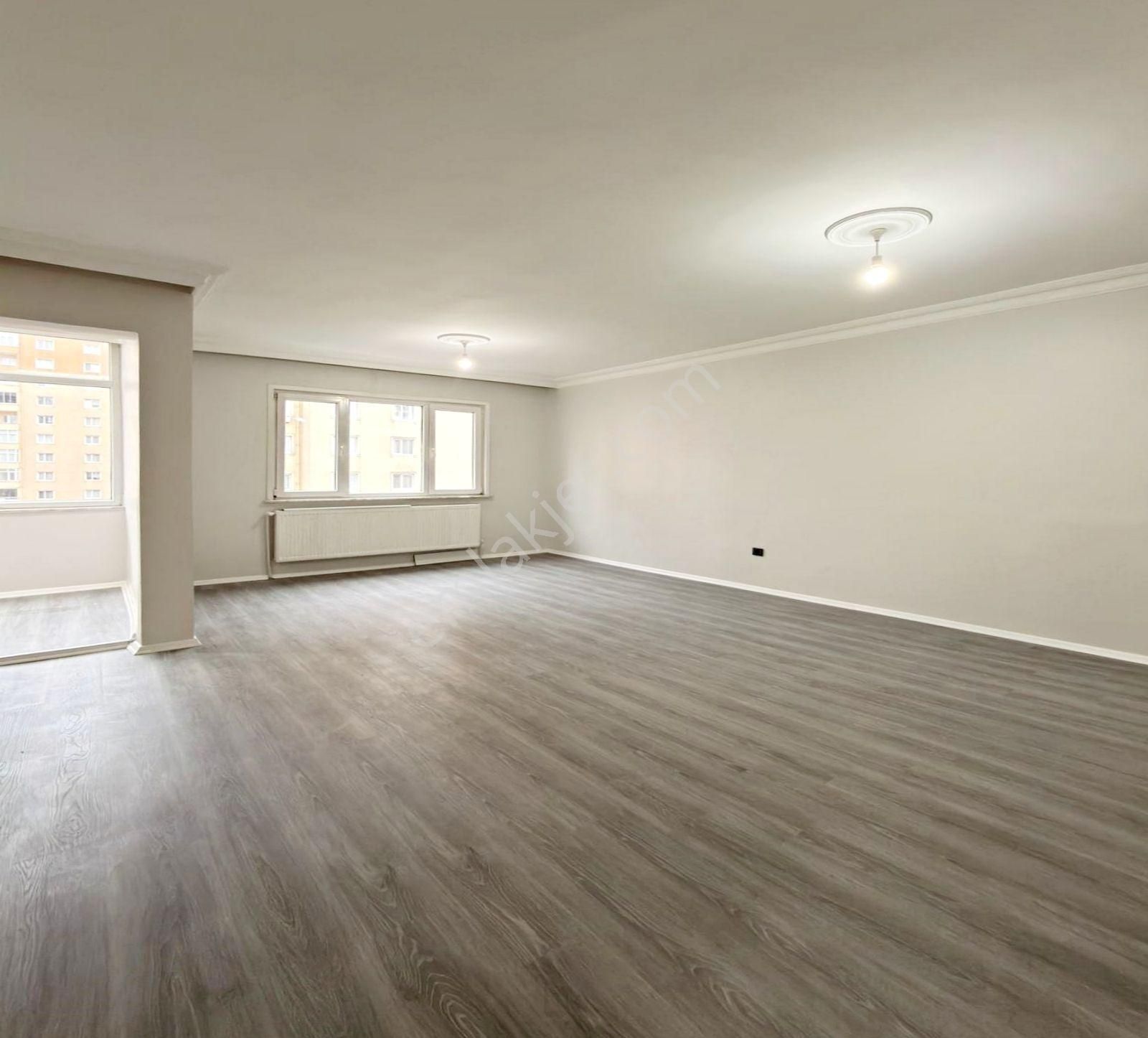 Barış Mahallesinde Kat Mülkiyetli Masrafsız 3+1 Satılık Daire - Görsel 8