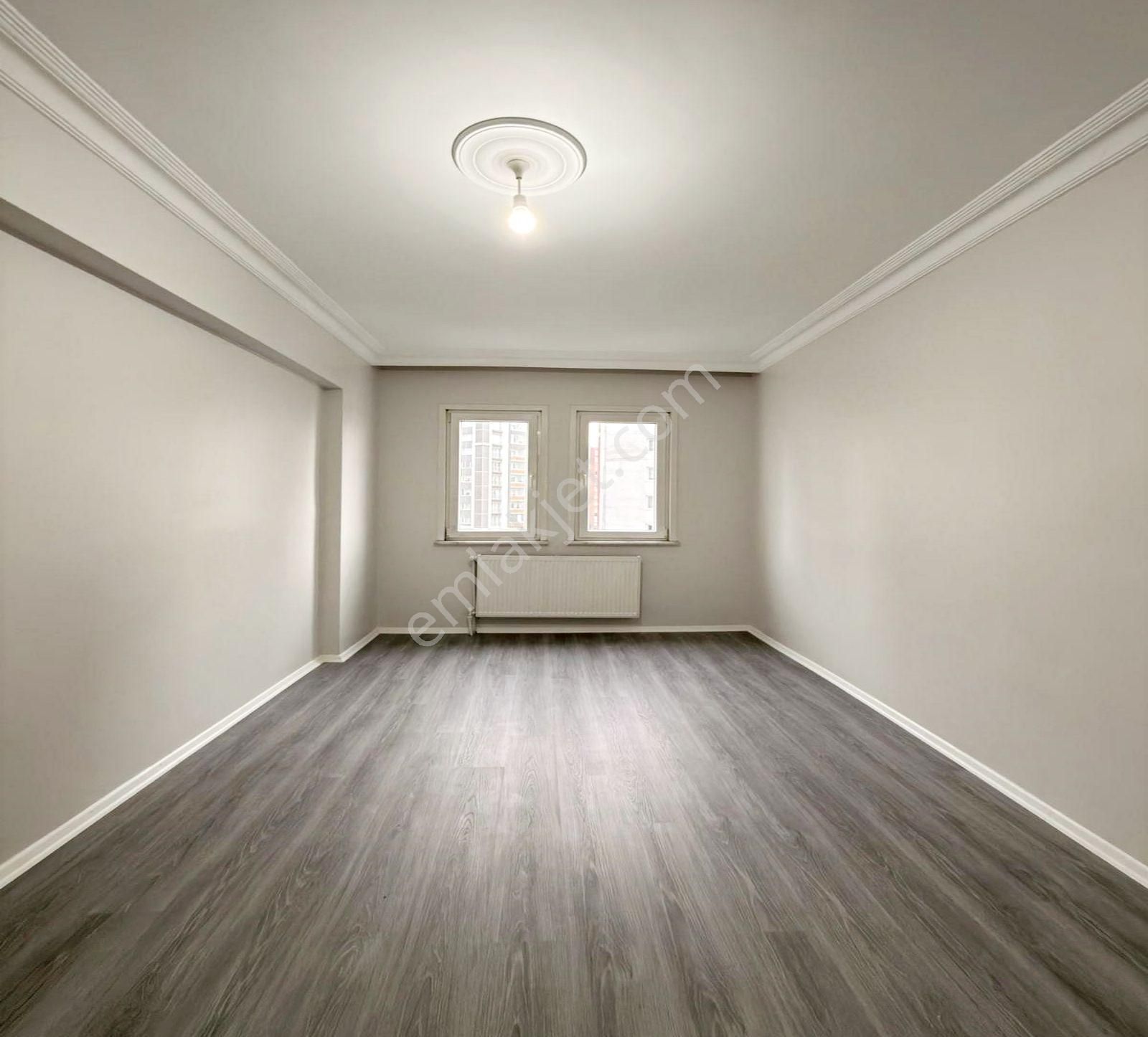 Barış Mahallesinde Kat Mülkiyetli Masrafsız 3+1 Satılık Daire - Görsel 14