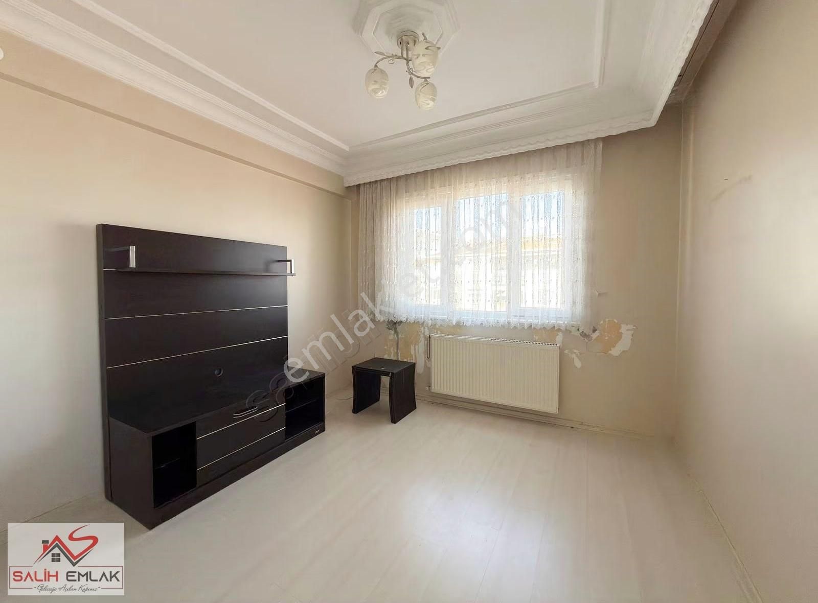 Salih Emlak 'tan Şömine & Barbekülü 3+1 Geniş Teraslı Daire - Görsel 3