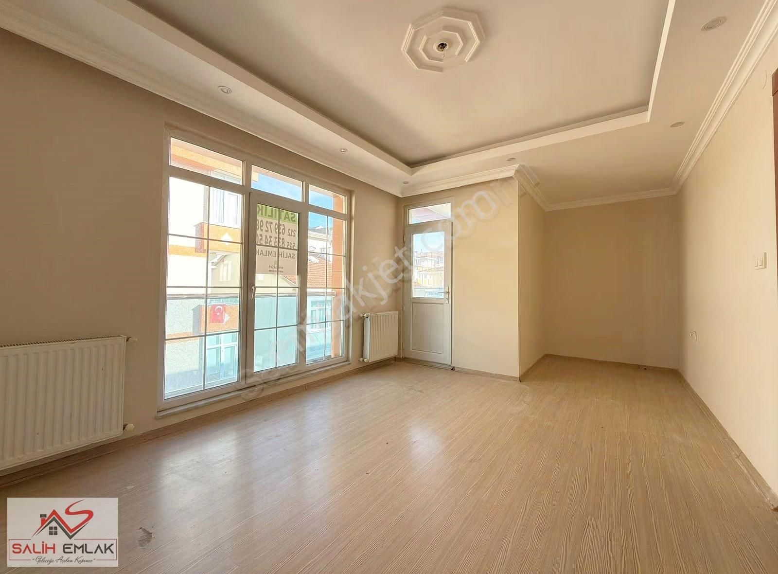 Salih Emlak'tan A Hastane Yakını 3+1 Kredili Çatı Dubleks Daire - Görsel 18