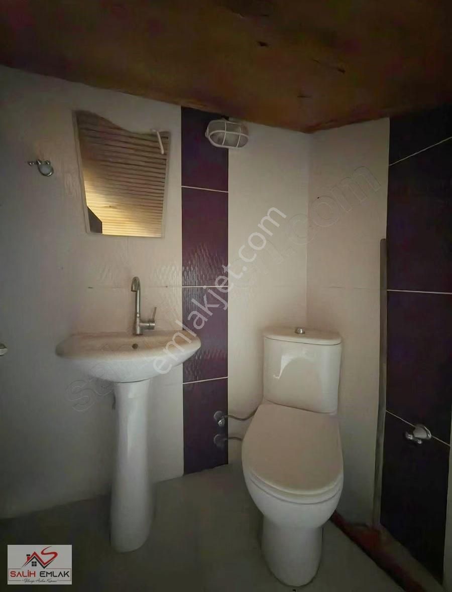 Salih Emlak'tan A Hastane Yakını 3+1 Kredili Çatı Dubleks Daire - Görsel 17