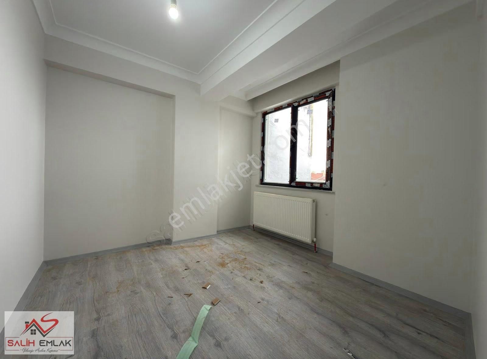 Salih Emlak 'tan Merkez Camii Yakını 2+1 Lüks Yapı Daire - Görsel 9