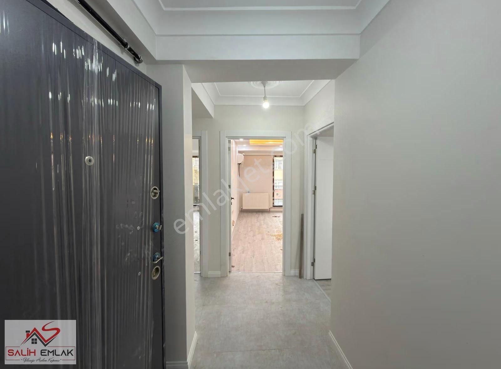Salih Emlak 'tan Merkez Camii Yakını 2+1 Lüks Yapı Daire - Görsel 7