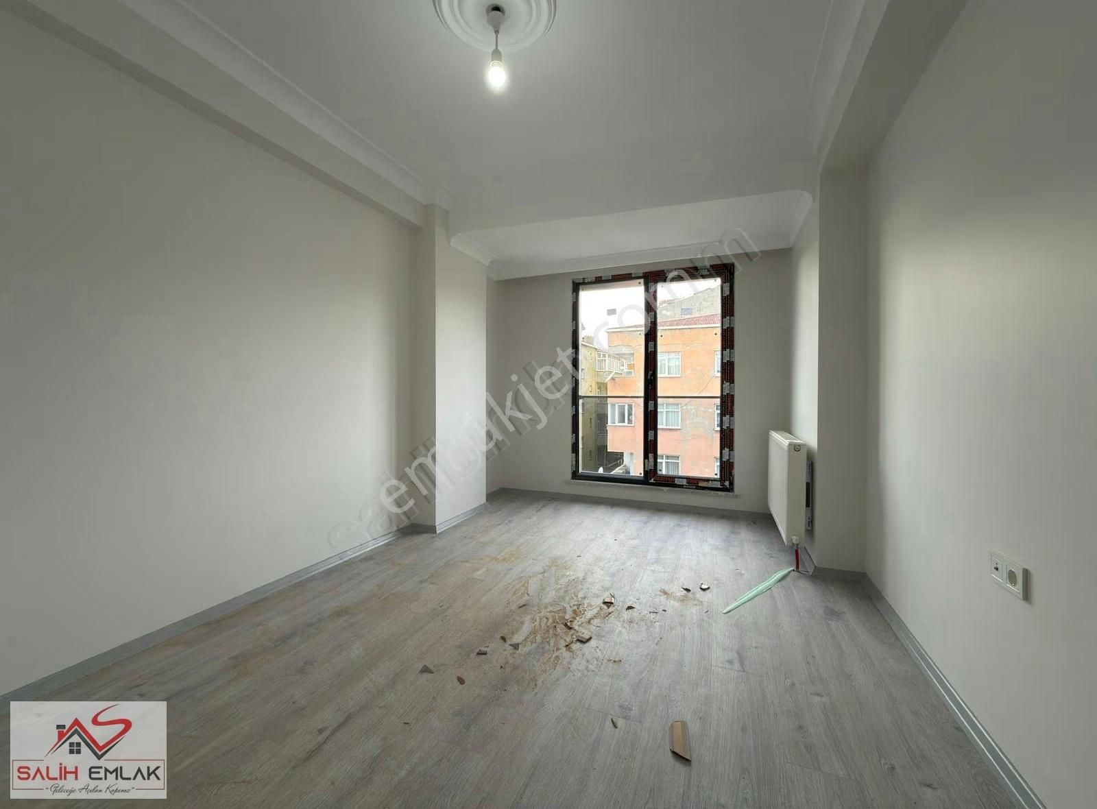 Salih Emlak 'tan Merkez Camii Yakını 2+1 Lüks Yapı Daire - Görsel 10
