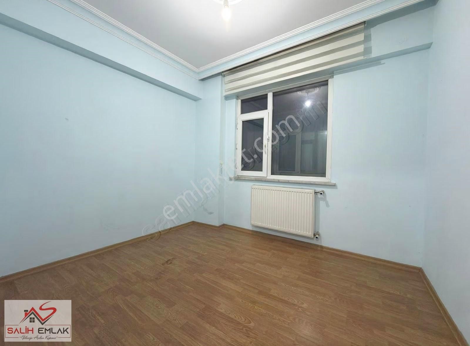 Salih Emlak 'tan Satılık 3+1 Kredili 3.kat Daire - Görsel 2