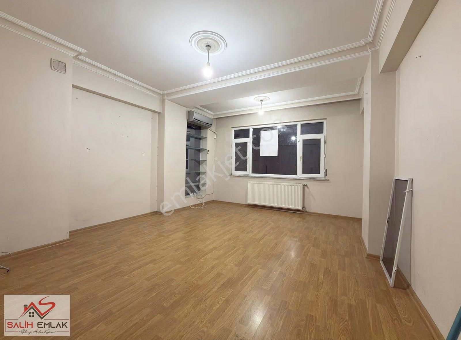 Salih Emlak 'tan Satılık 3+1 Kredili 3.kat Daire - Görsel 8