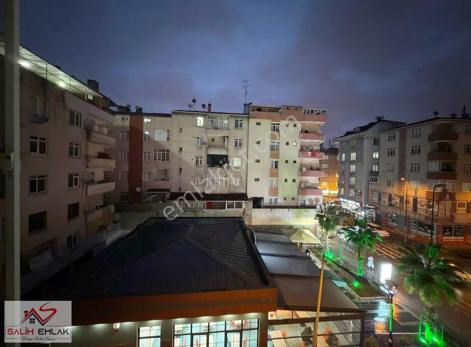 Salih Emlak 'tan Satılık 3+1 Kredili 3.kat Daire - Görsel 14