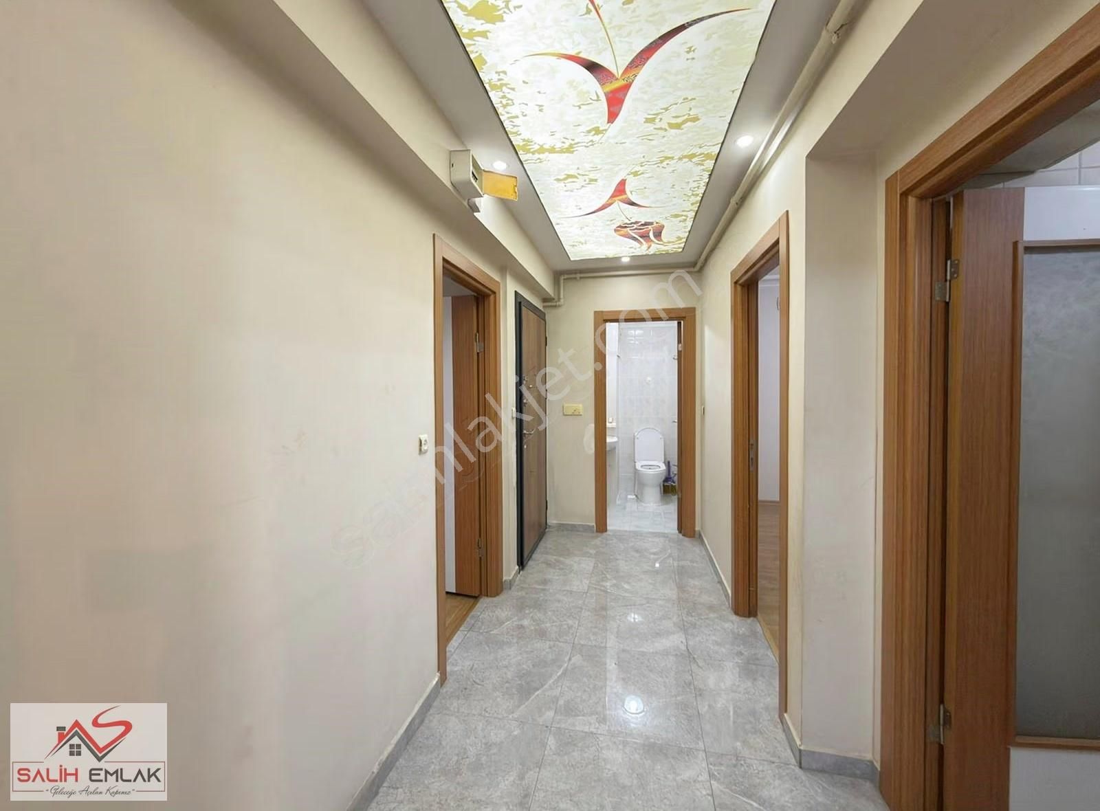 Salih Emlak 'tan Satılık 3+1 Kredili 3.kat Daire - Görsel 12