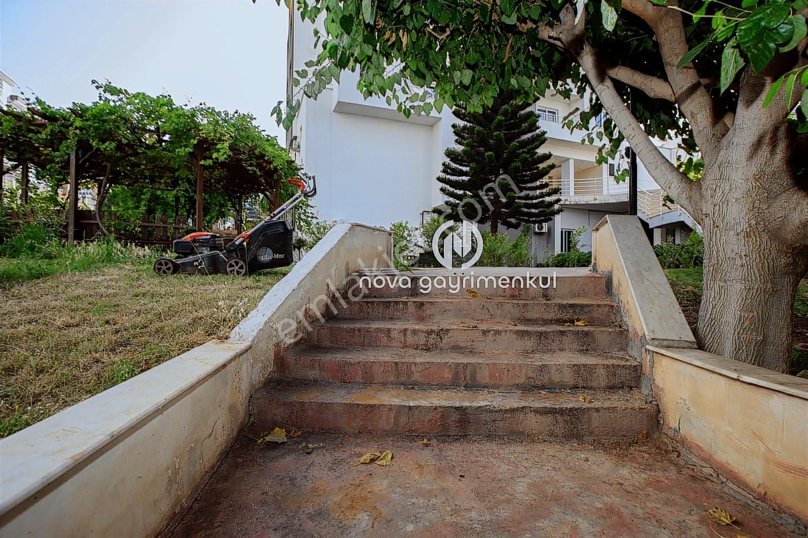 **nova** Çiftlikköy Mah. De Eşyalı Satılık 1+0 Stüdyo Daire - Görsel 4