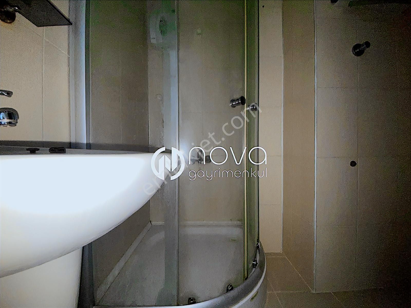 **nova** Çiftlikköy Mah. De Eşyalı Satılık 1+0 Stüdyo Daire - Görsel 16