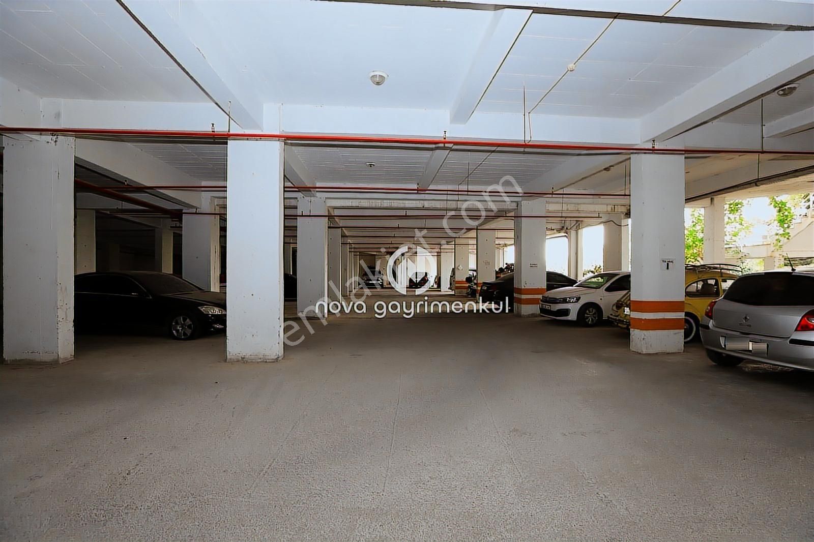 **nova** Çiftlikköy Mah. De Eşyalı Satılık 1+0 Stüdyo Daire - Görsel 2