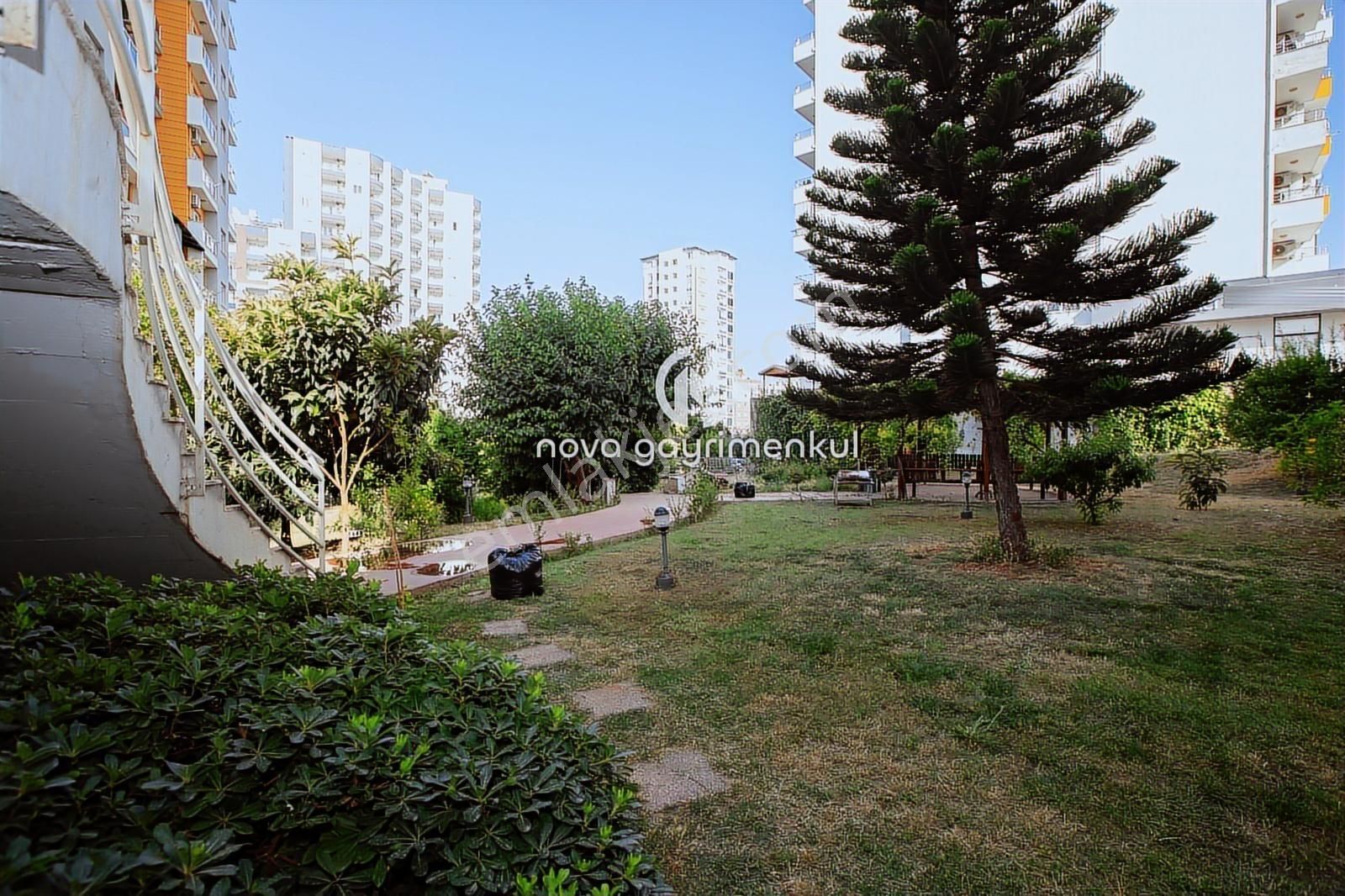 **nova** Çiftlikköy Mah. De Eşyalı Satılık 1+0 Stüdyo Daire - Görsel 21