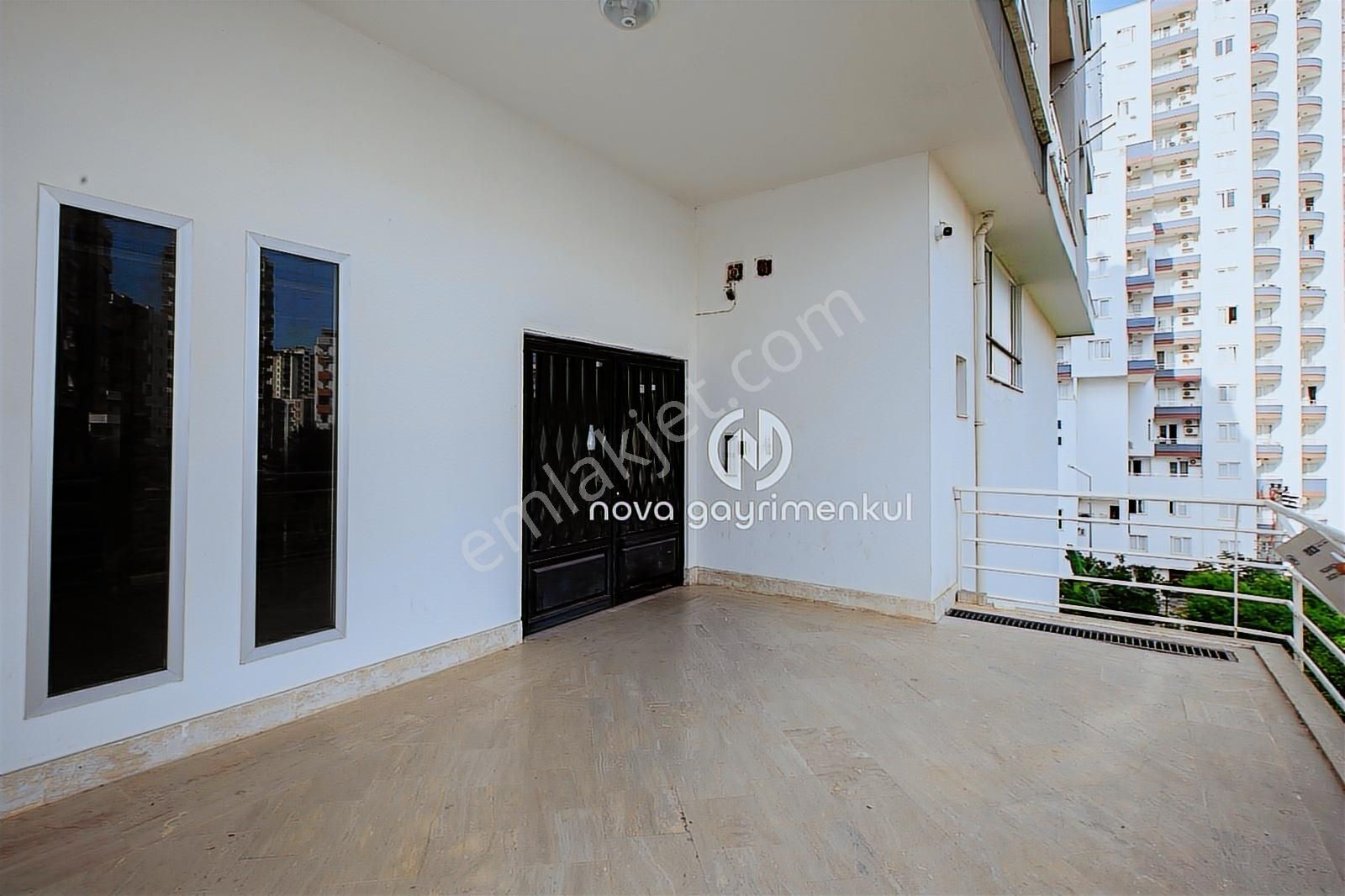 **nova** Çiftlikköy Mah. De Eşyalı Satılık 1+0 Stüdyo Daire - Görsel 27