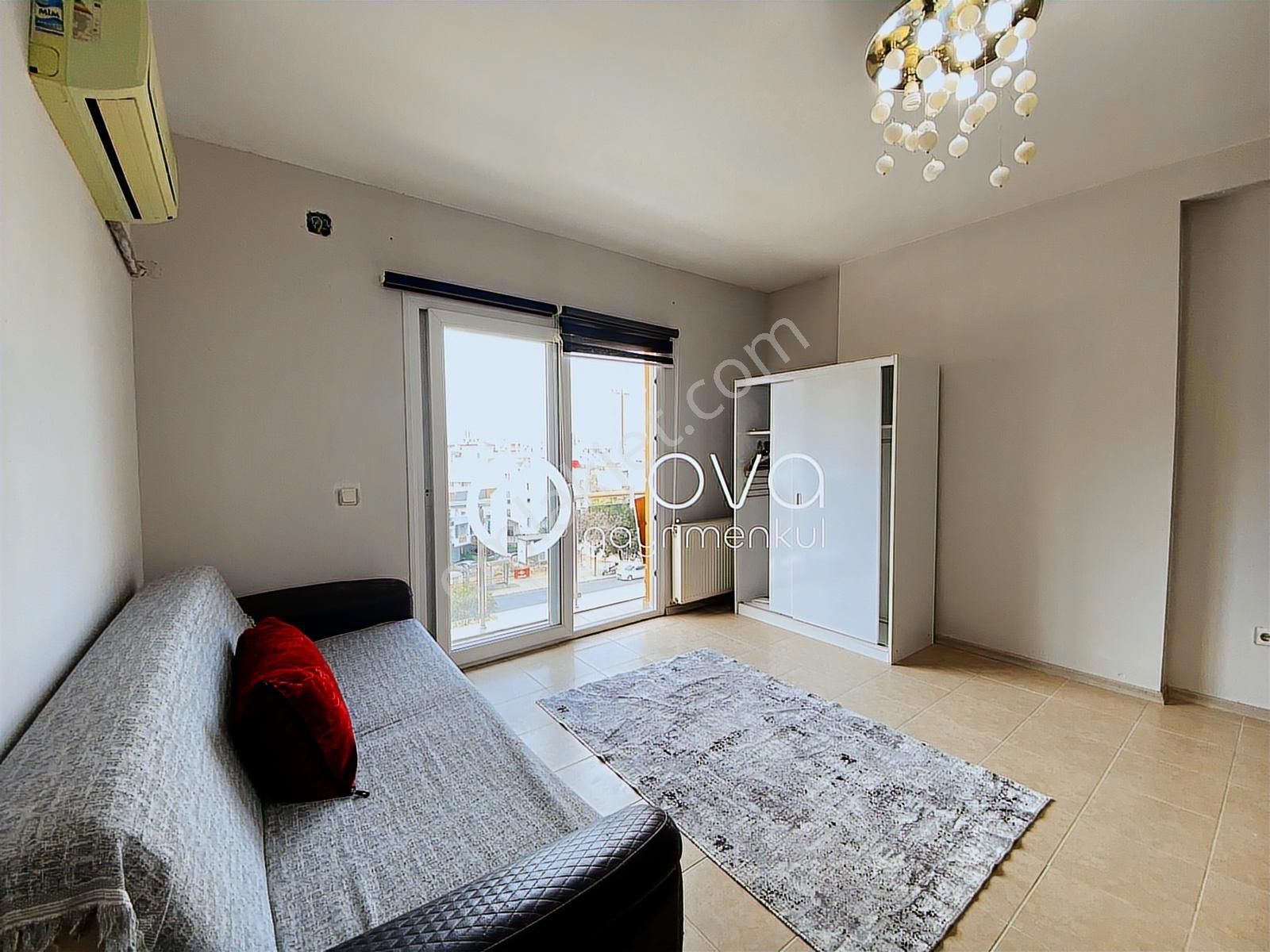 **nova** Çiftlikköy Mah. De Eşyalı Satılık 1+0 Stüdyo Daire - Görsel 7