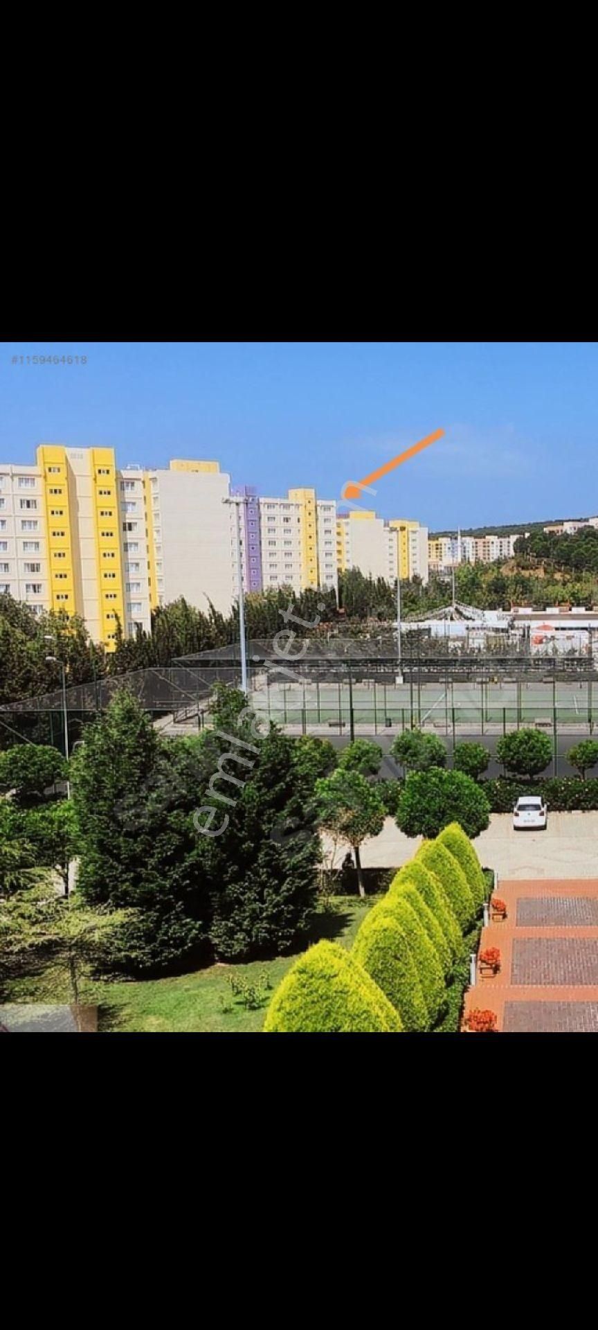 Sahibinden 2+1 27mayıs-10 Haziran 2.blok A Giriş 19.daire - Görsel 6