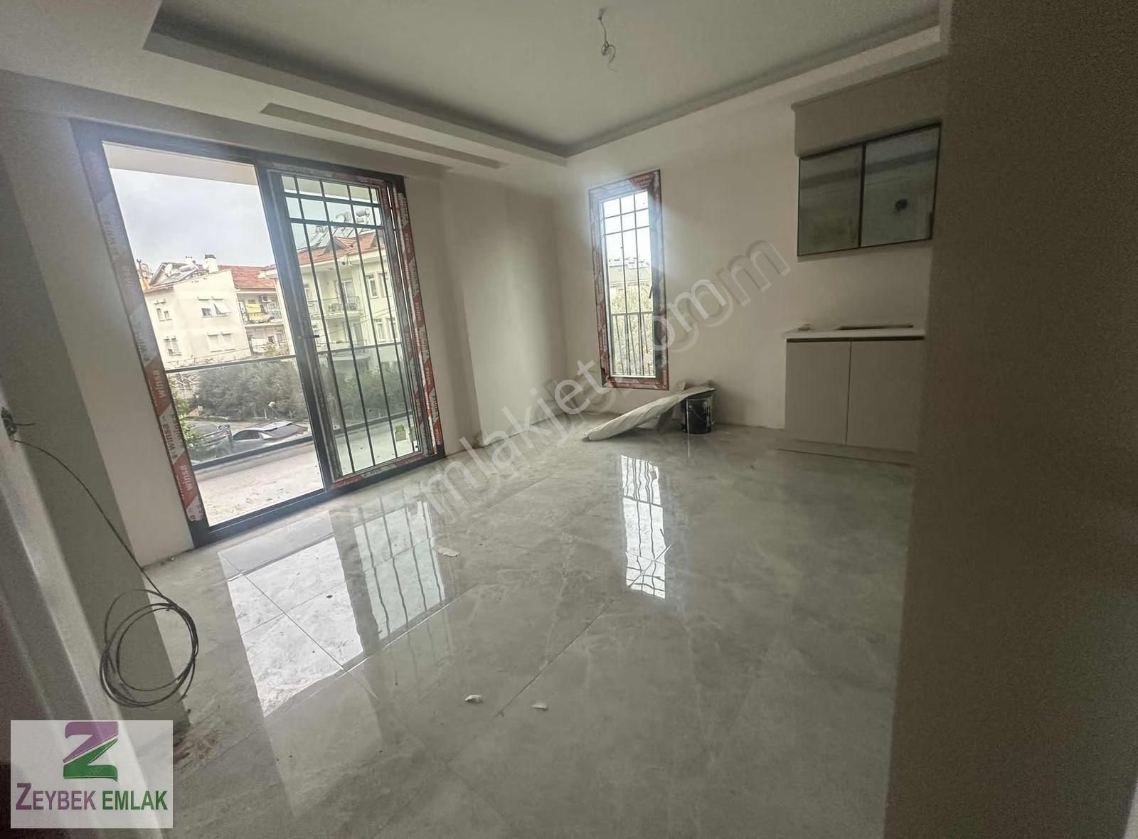 Fethiye Taşyaka Mahallesinde Fırsat Dairemiz Satılıktır