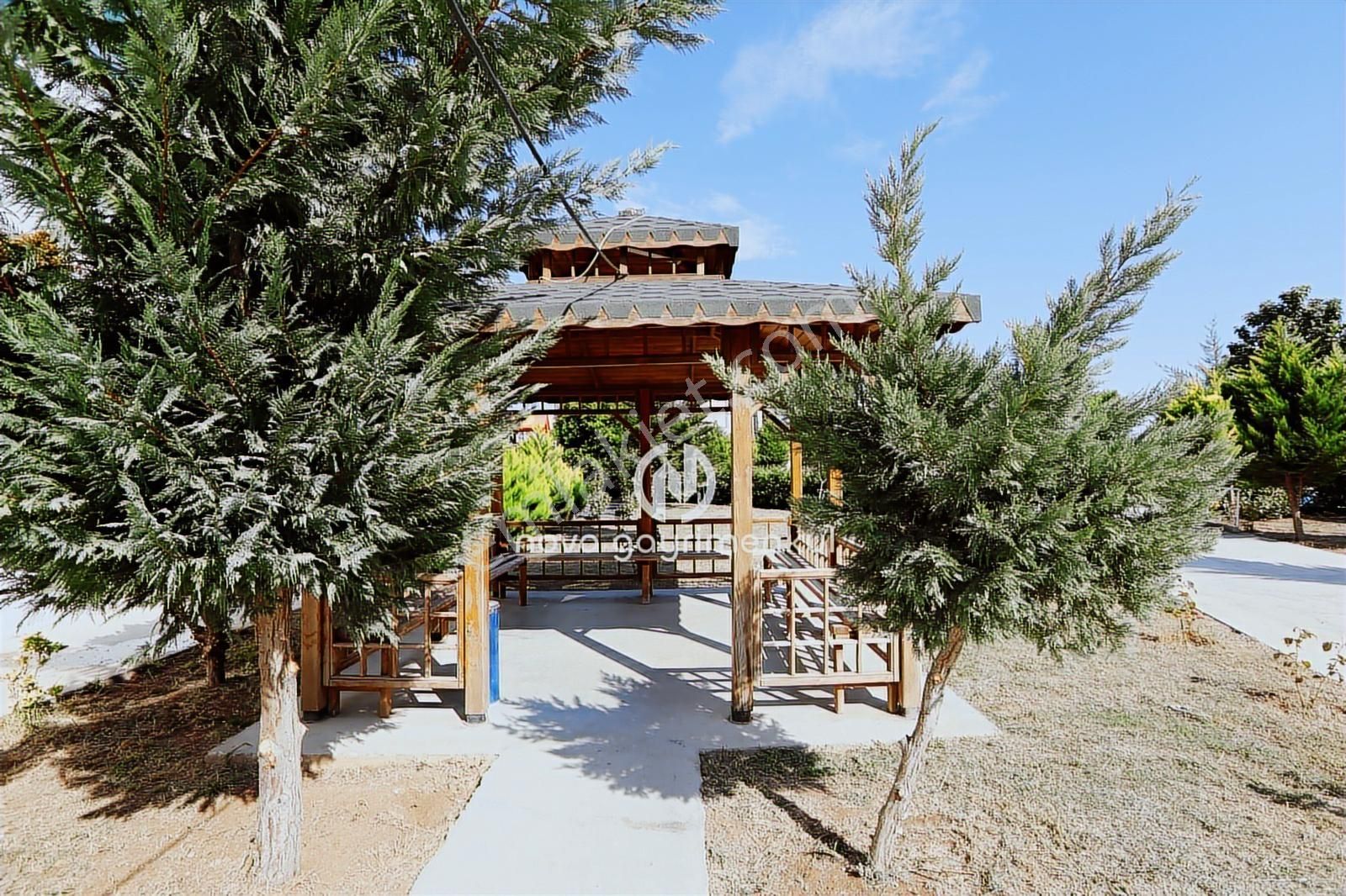 **nova** Deniz Mah De Amerikan Ada Mutfak 2+1 Eşyalı Satılık - Görsel 9