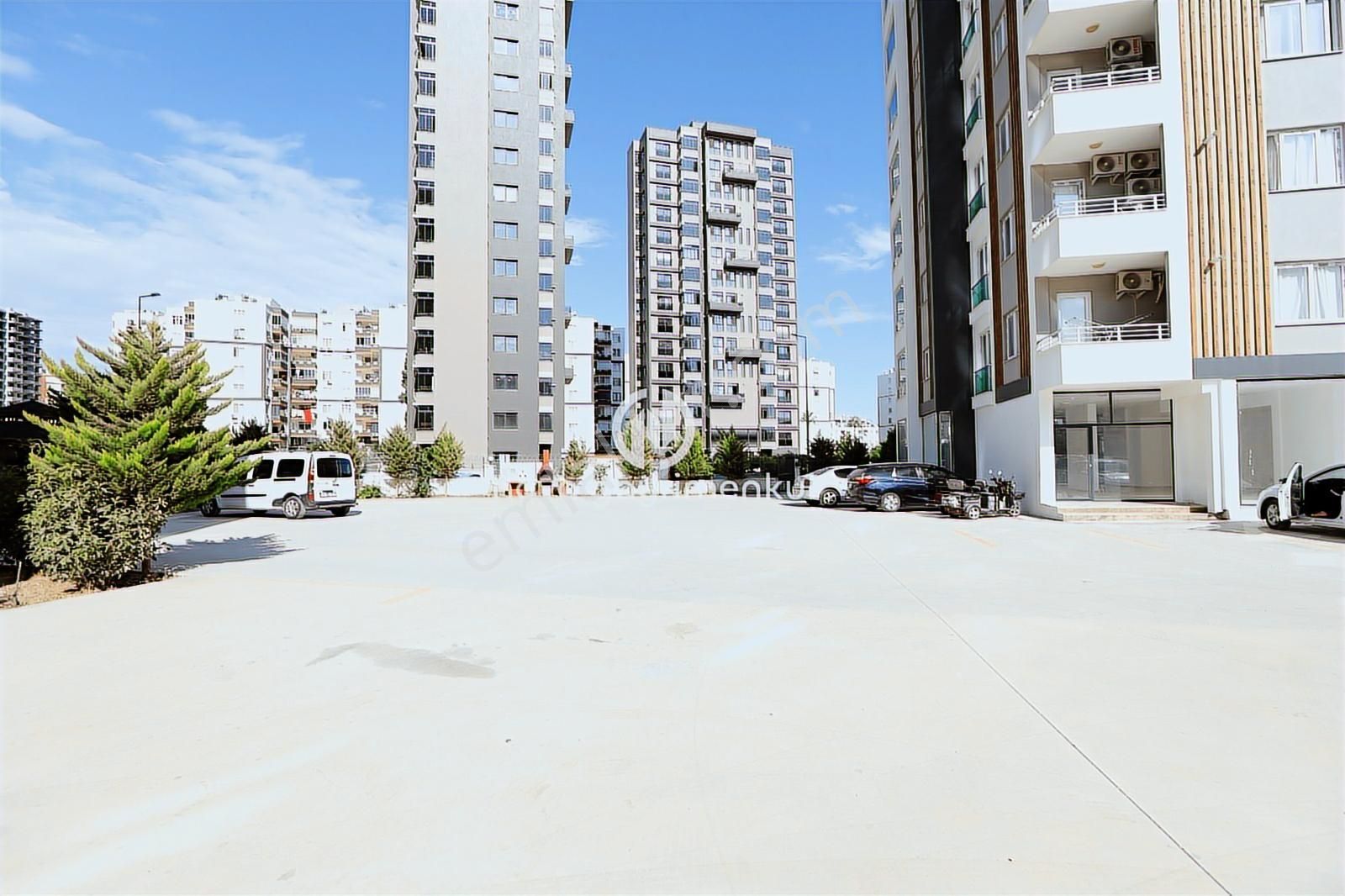 **nova** Deniz Mah De Amerikan Ada Mutfak 2+1 Eşyalı Satılık - Görsel 23