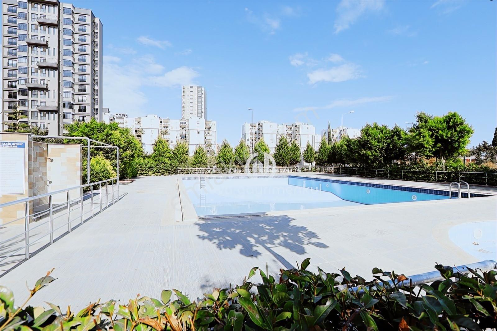 **nova** Deniz Mah De Amerikan Ada Mutfak 2+1 Eşyalı Satılık - Görsel 5