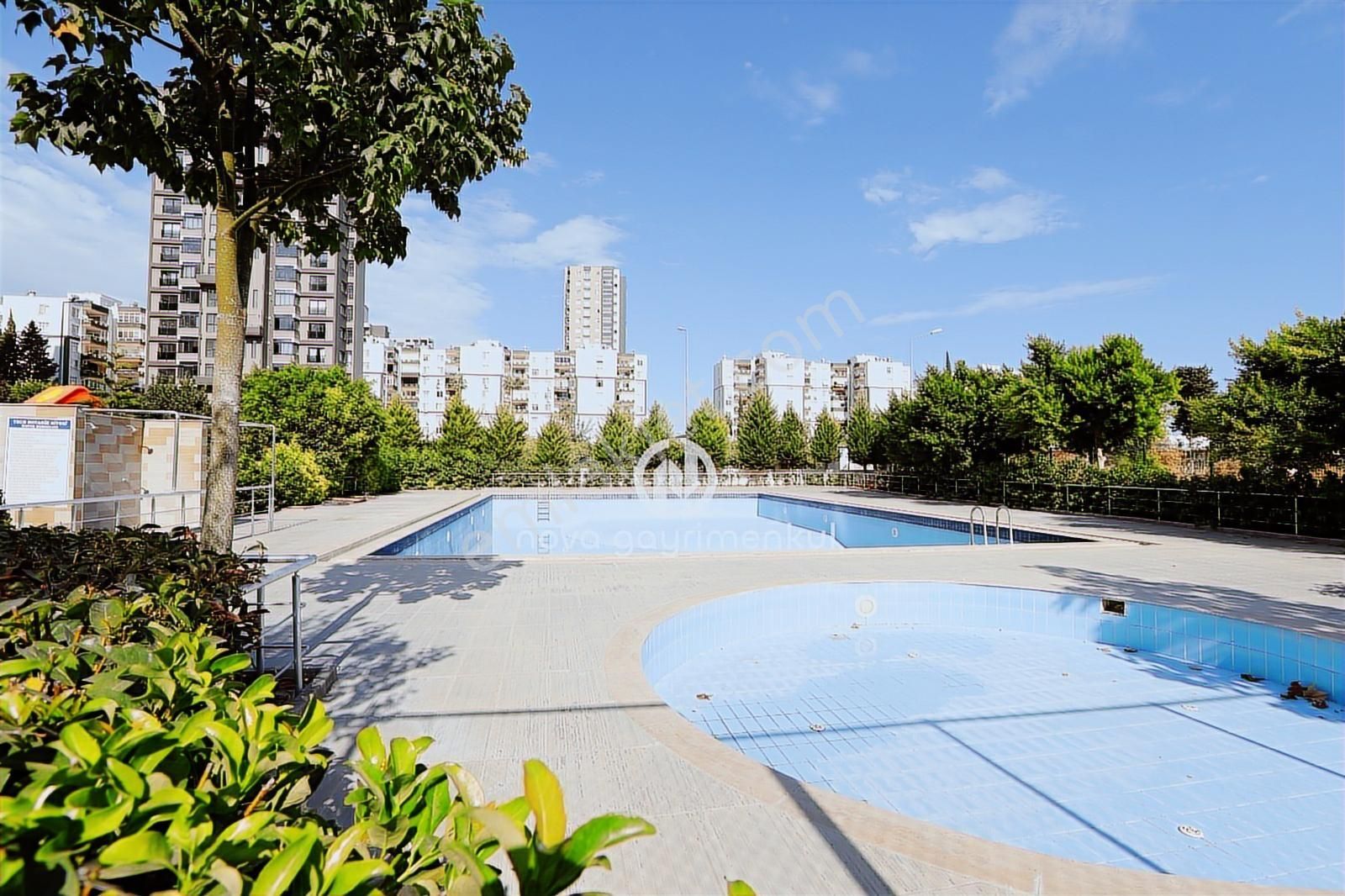 **nova** Deniz Mah De Amerikan Ada Mutfak 2+1 Eşyalı Satılık - Görsel 7