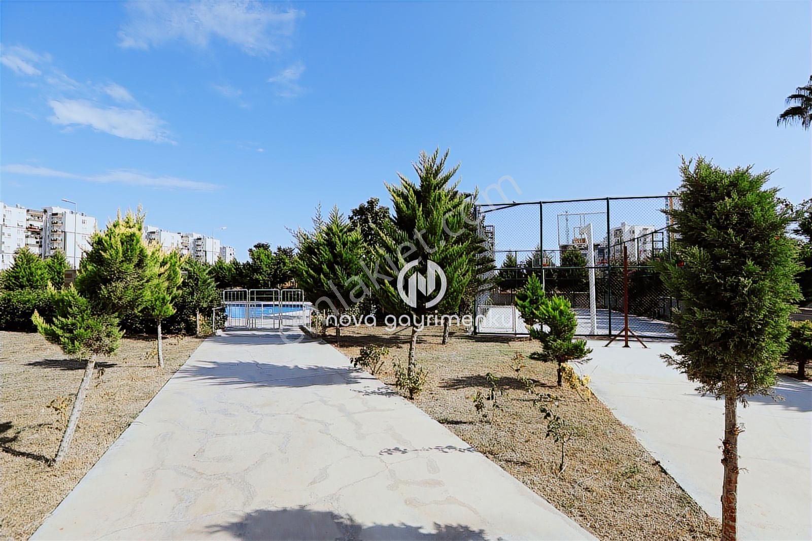 **nova** Deniz Mah De Amerikan Ada Mutfak 2+1 Eşyalı Satılık - Görsel 25