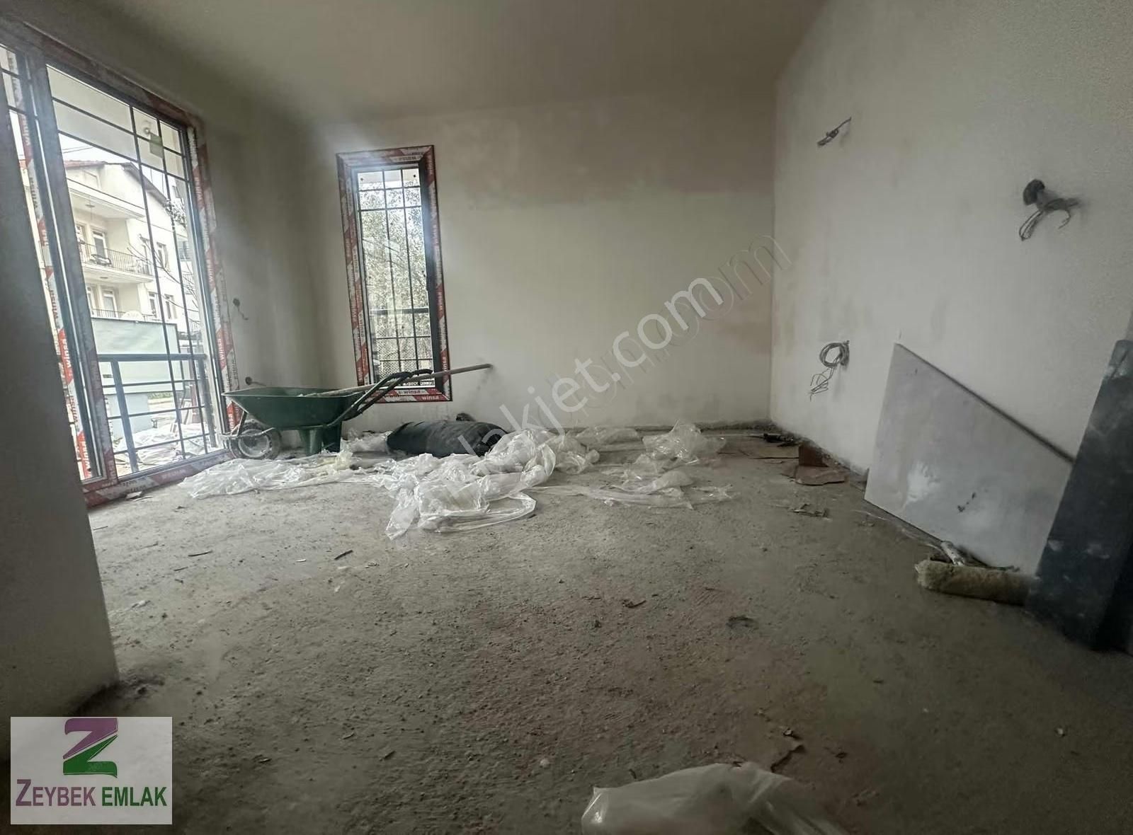 Fethiye Taşyaka Mahallesi 1+1 Fırsat Dairemiz Satılıktır