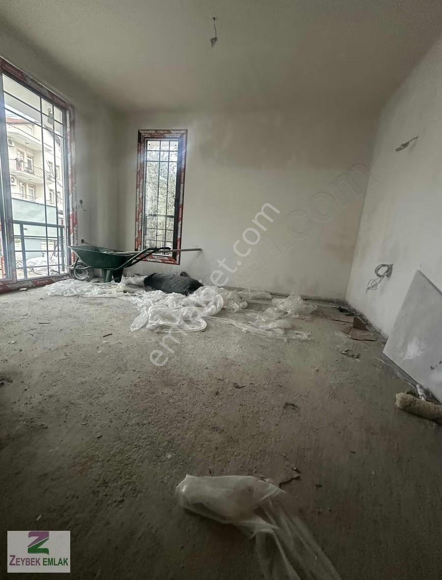 Fethiye Taşyaka Mahallesi 1+1 Fırsat Dairemiz Satılıktır - Görsel 4